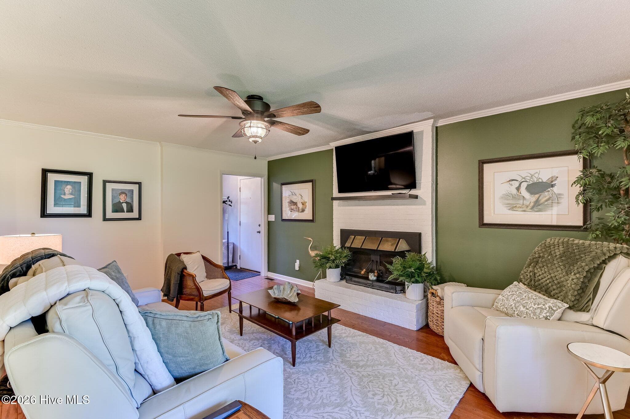 Single Family Residence at 4626 Woodbridge Court, Evans, GA 30809, photo 13 of 92