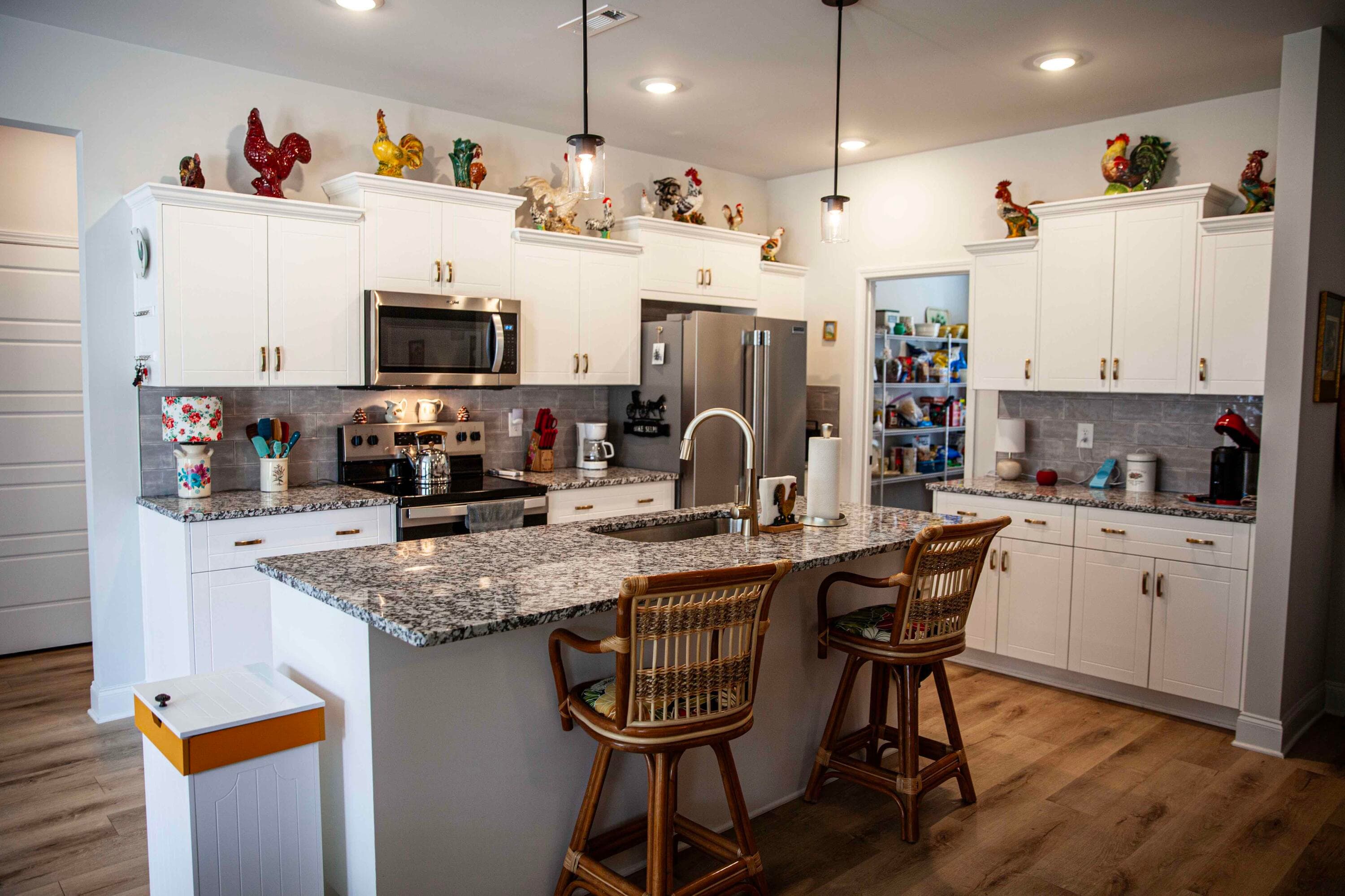 Single Family Residence at 124 Willow Oak Circle, Thomson, GA 30824, photo 15 of 42