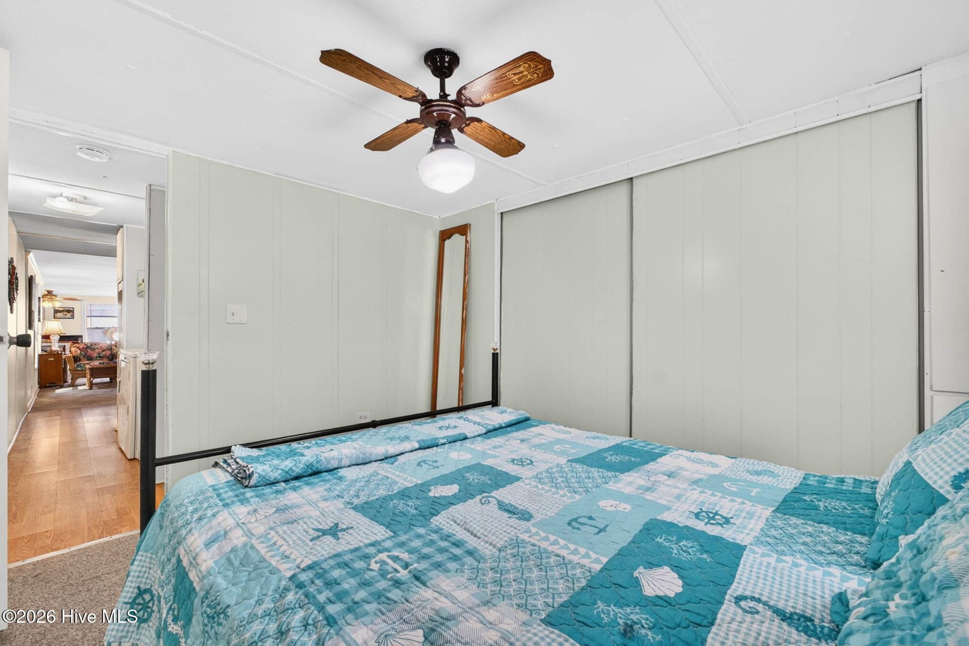 Manufactured Home at 2495 Barracuda Street SW, Supply, NC 28462, photo 35 of 62