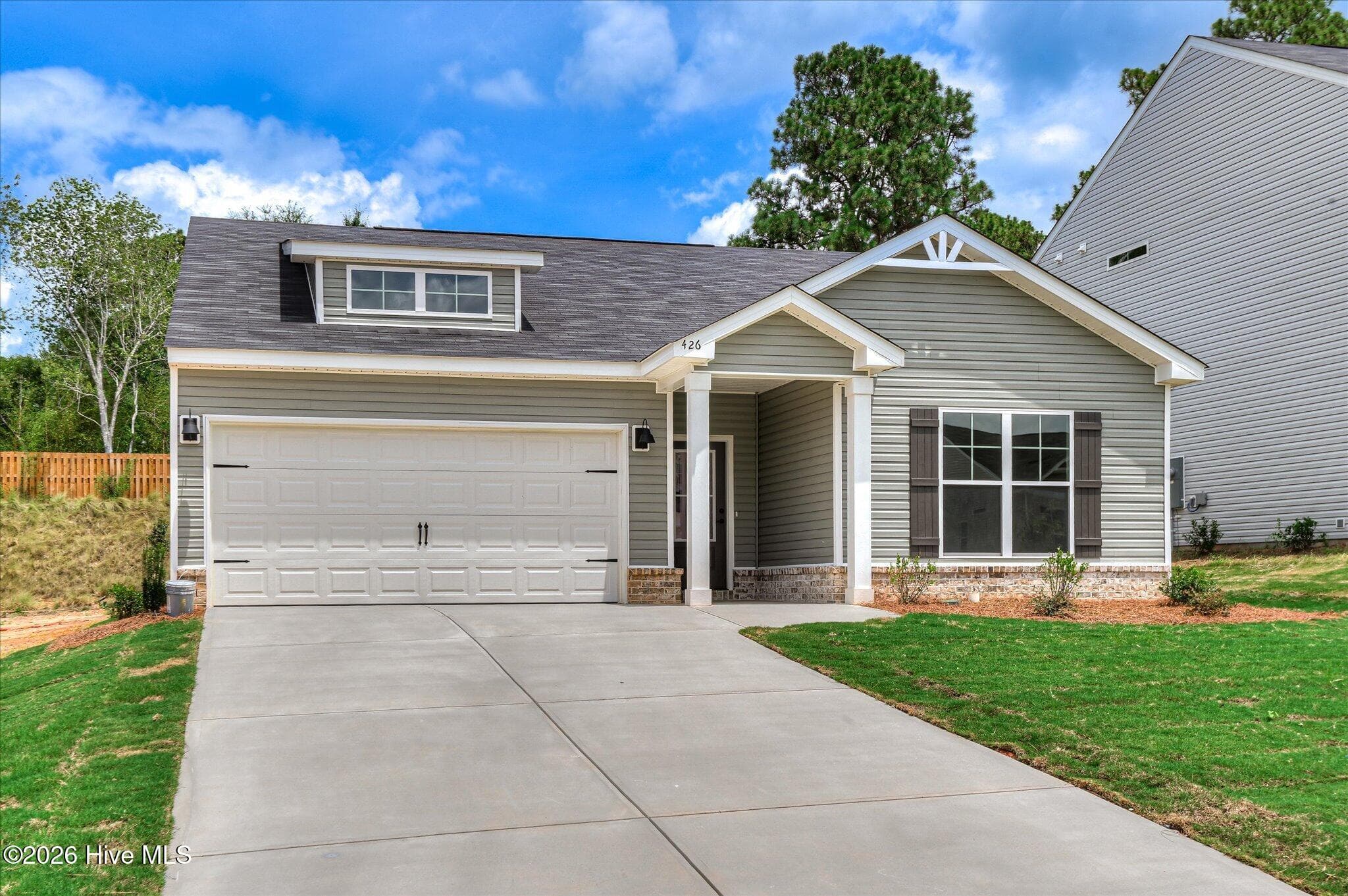 Single Family Residence at 426 Mill Stone Lane, North Augusta, SC 29860, photo 65 of 82
