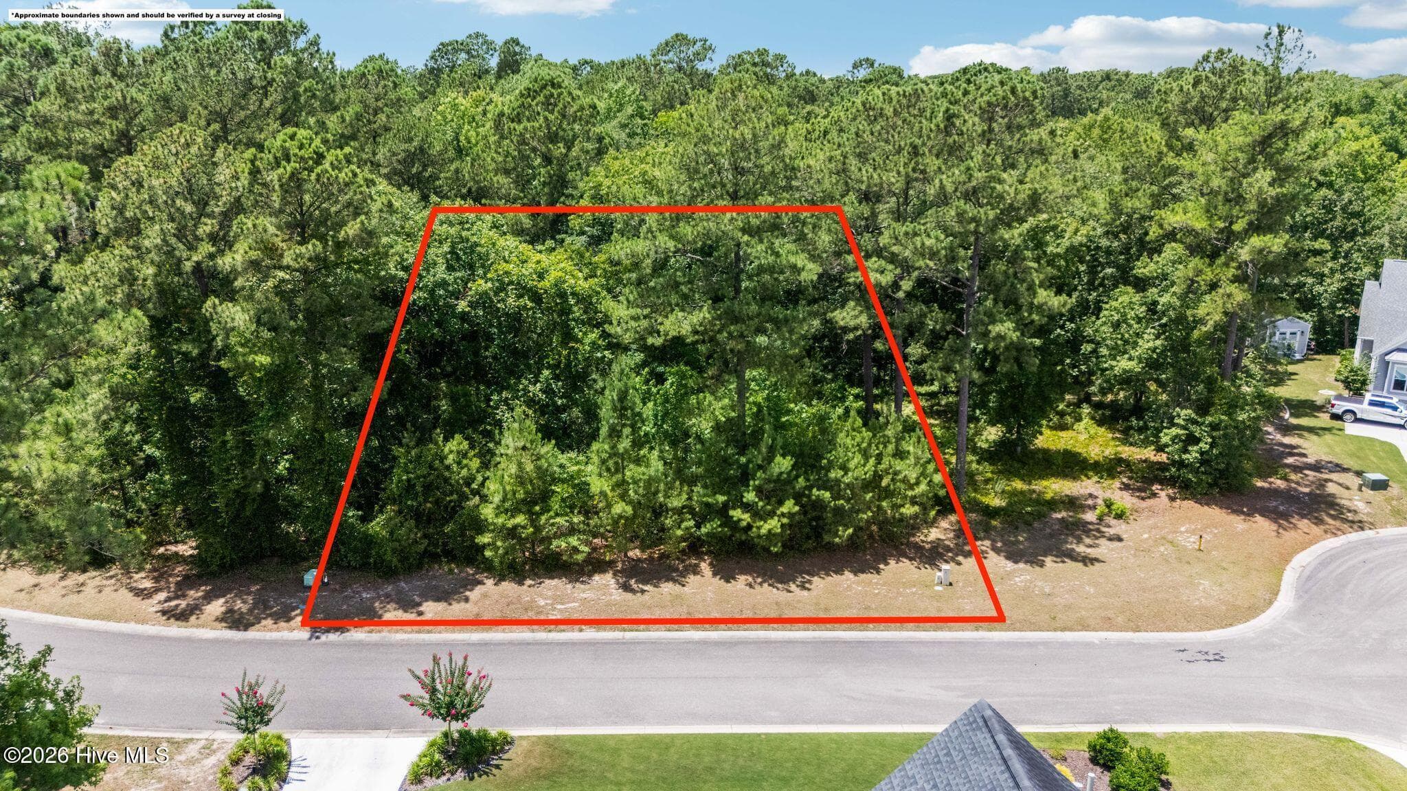 9281 221 Buccaneer Court NE, Leland, NC 28451