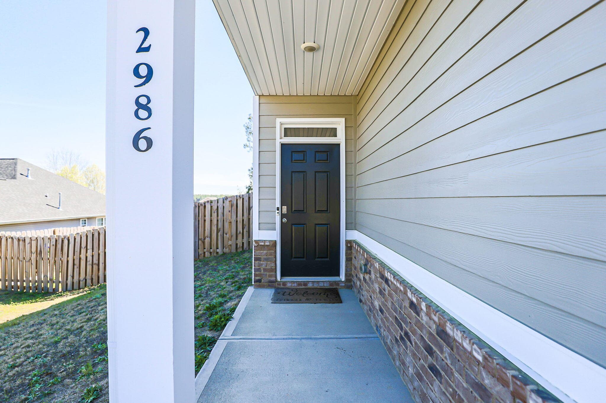 Single Family Residence at 2986 Calli Crossing Drive, Graniteville, SC 29829, photo 3 of 30