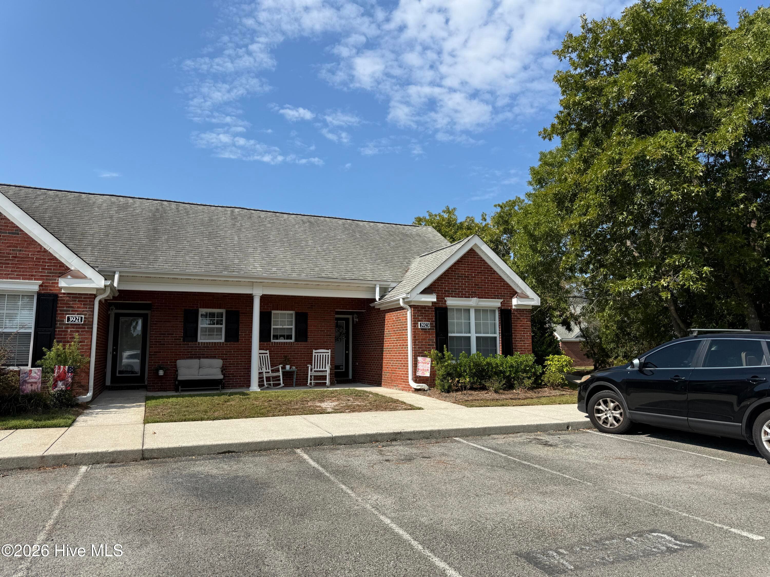3923 Merestone Drive, Wilmington, NC 28412