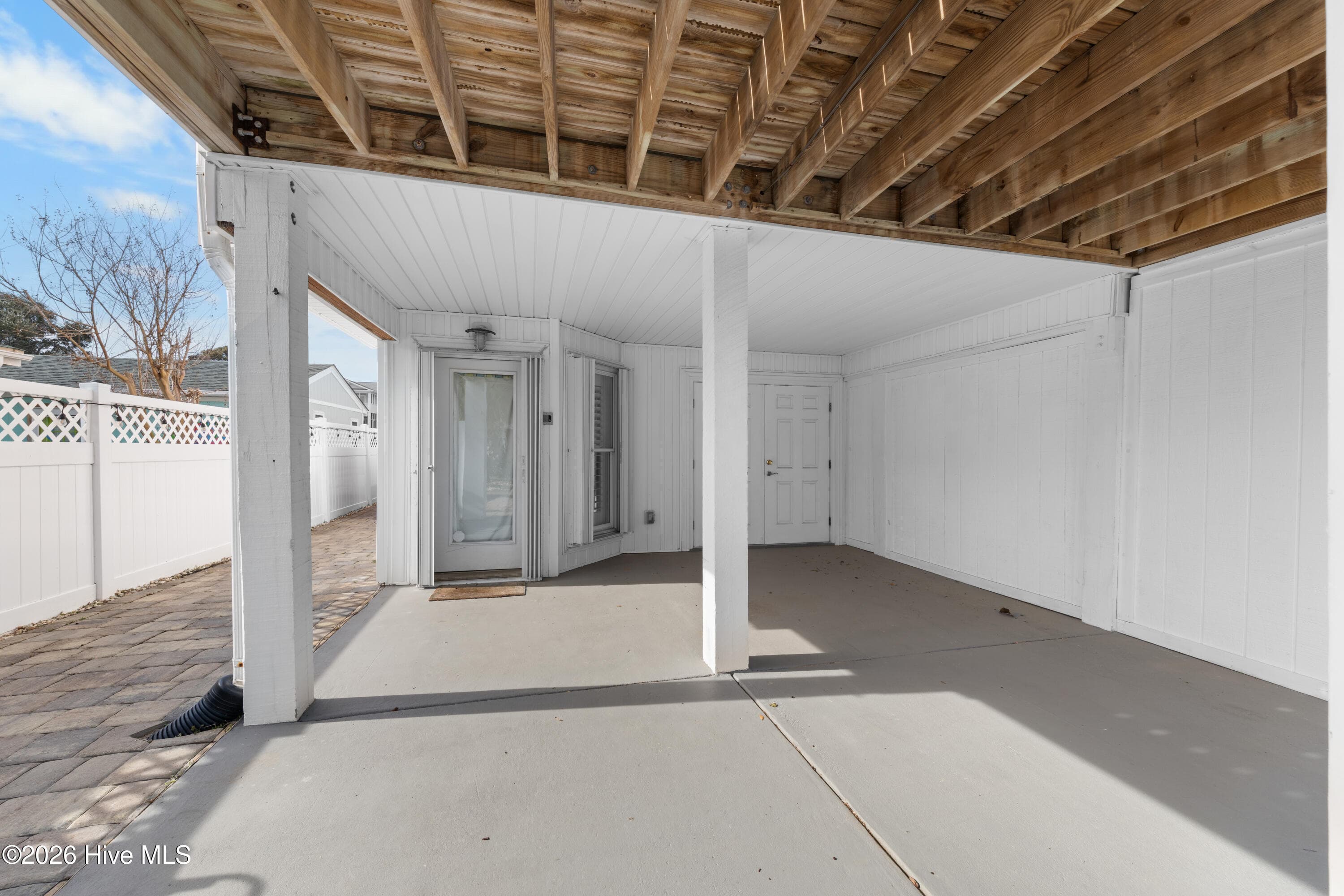 Condominium at 121 N 4th Avenue Unit A, Kure Beach, NC 28449, photo 20 of 85