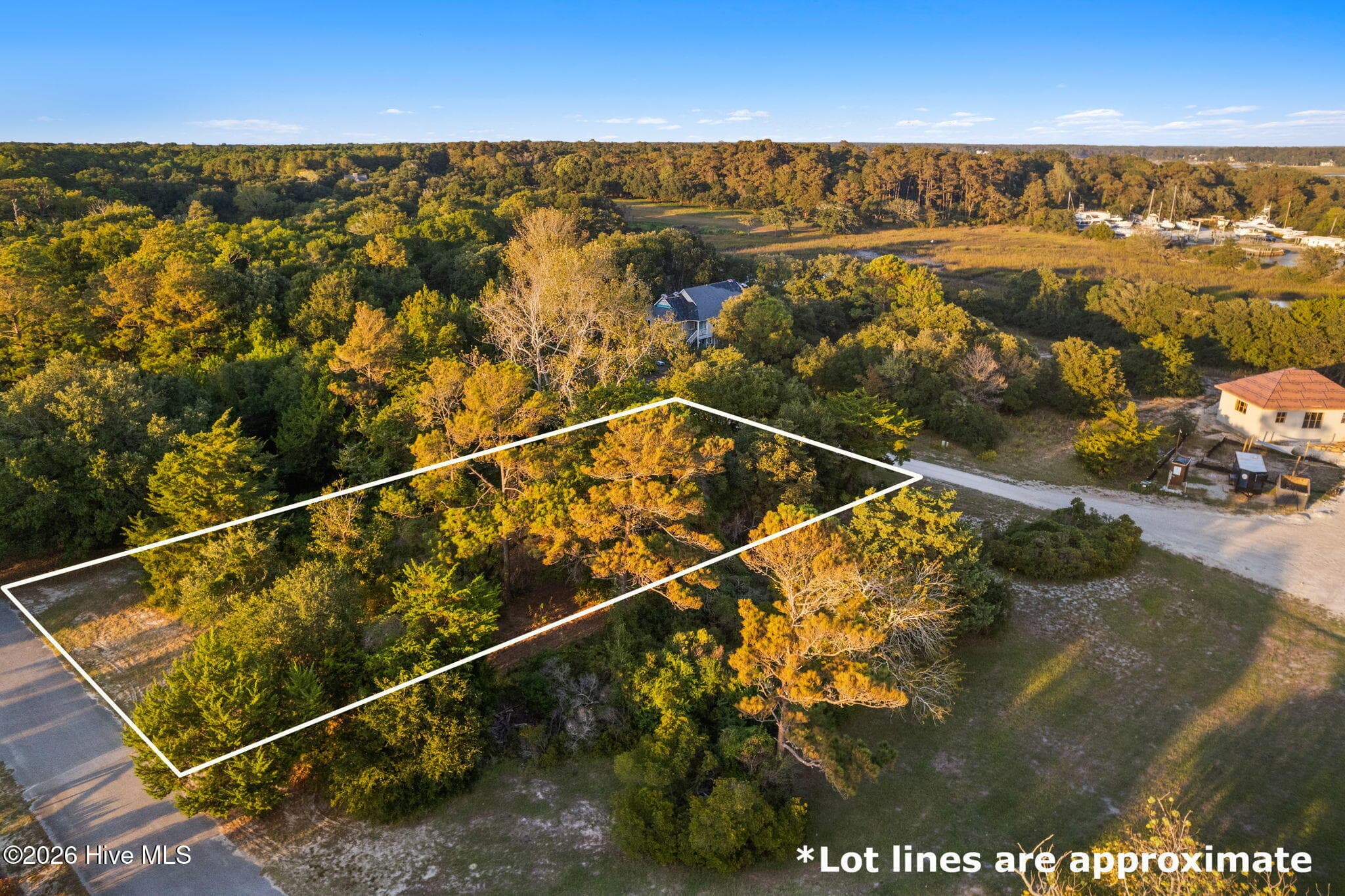 Residential Lot at 1717 8 Long Shore Drive SW, Shallotte, NC 28470, Shallotte, photo 5 of 23