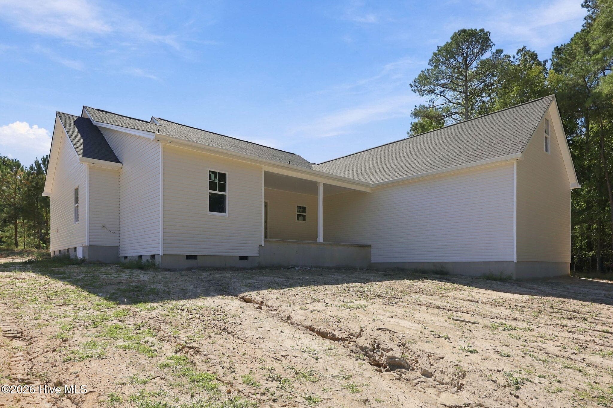 Single Family Residence at 209 Barber Road, Carthage, NC 28327, photo 19 of 24