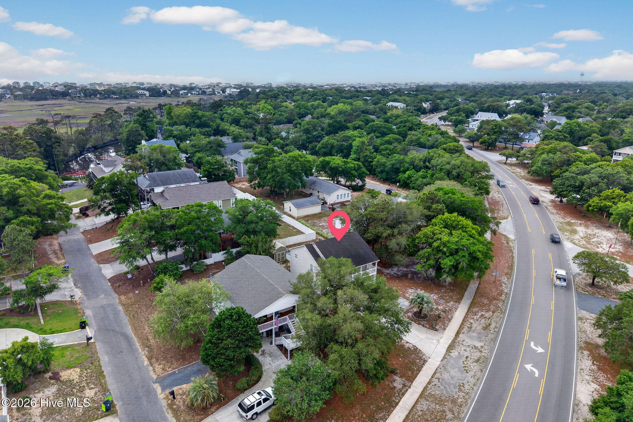 Single Family Residence at 2305 E Oak Island Drive, Oak Island, NC 28465, photo 28 of 31
