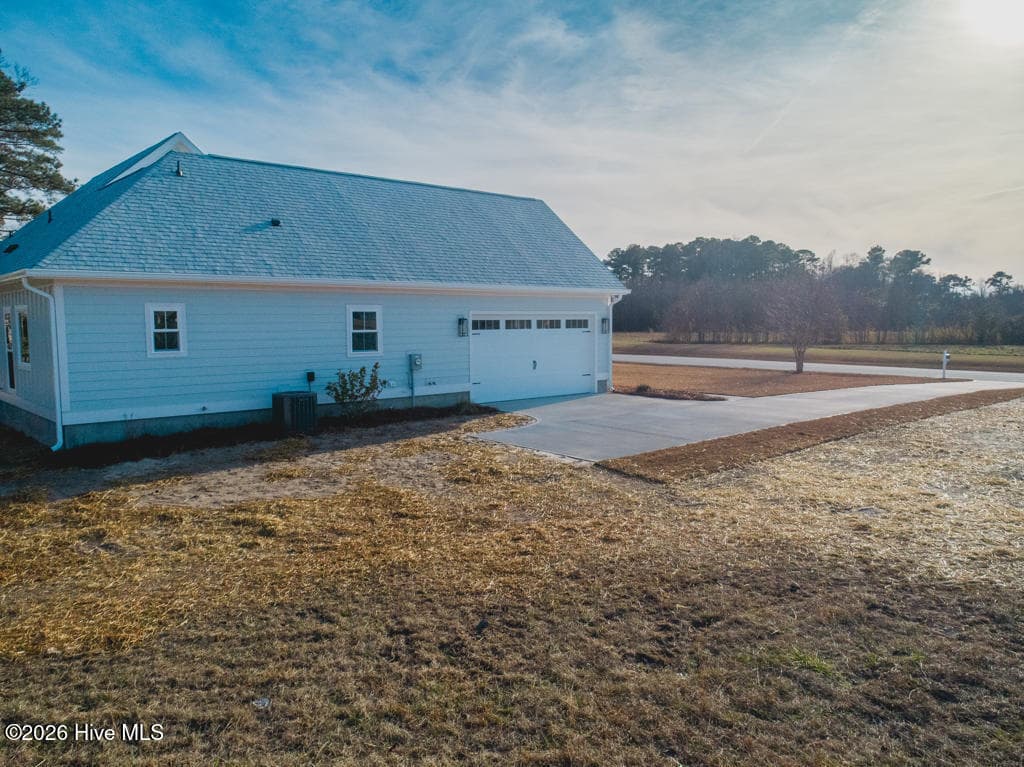 Single Family Residence at 128 W Burton Farm Drive, Minnesott Beach, NC 28510, photo 32 of 133