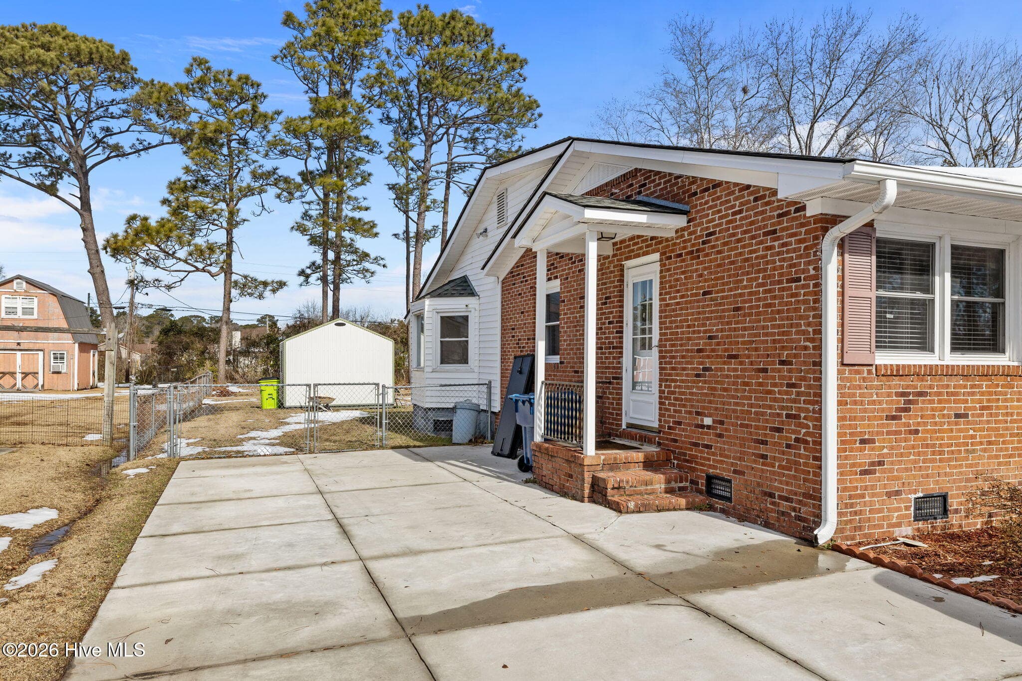 Single Family Residence at 110 Speight Street, Havelock, NC 28532, photo 6 of 59