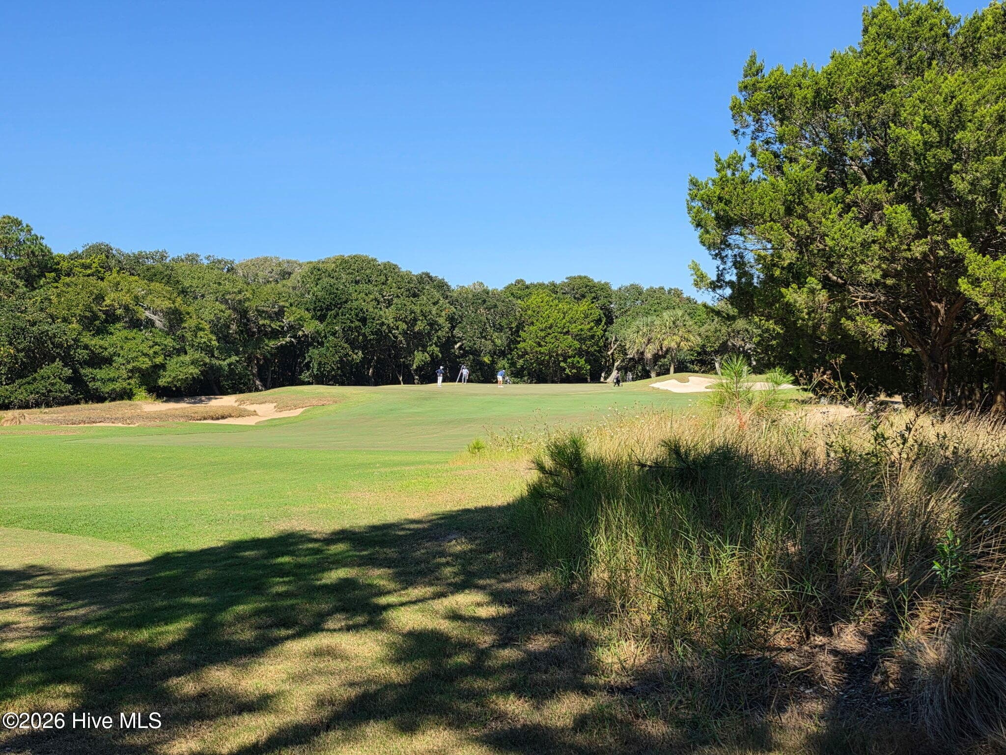 Residential Lot at 15 15 Col William Rhett, Bald Head Island, NC 28461, photo 8 of 12