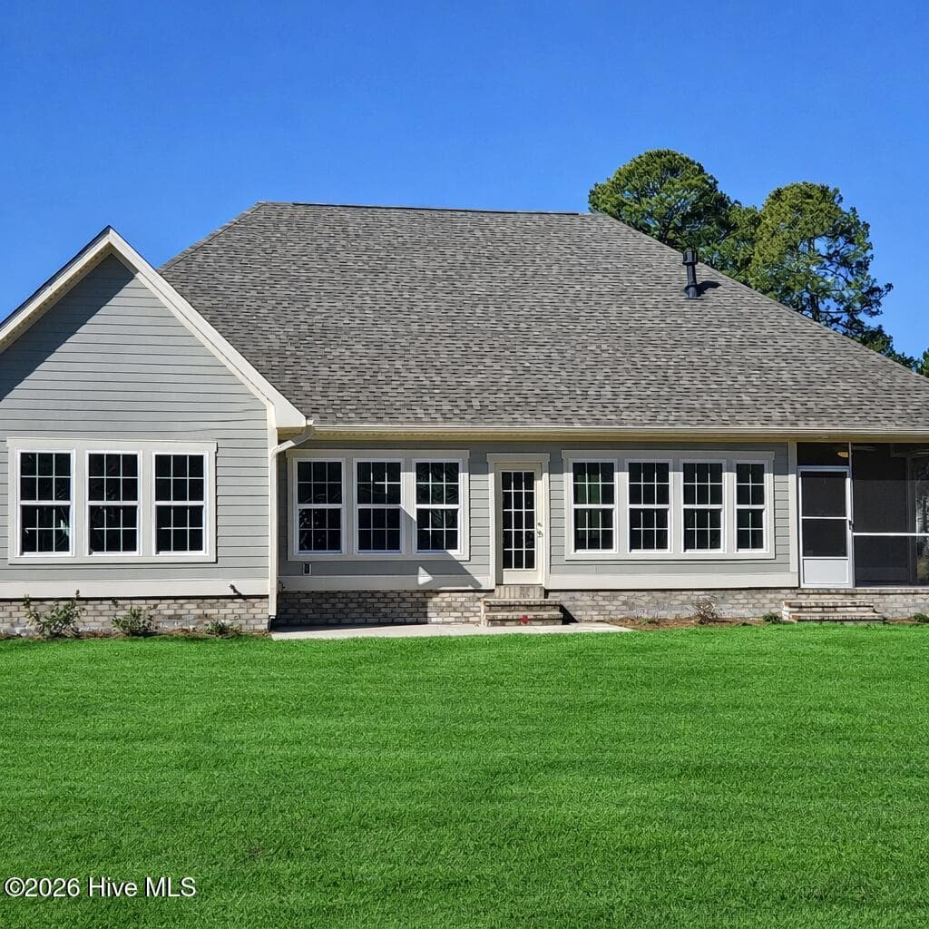 AI enhanced - 660 Breezewood Drive SE, Bolivia, NC 28422