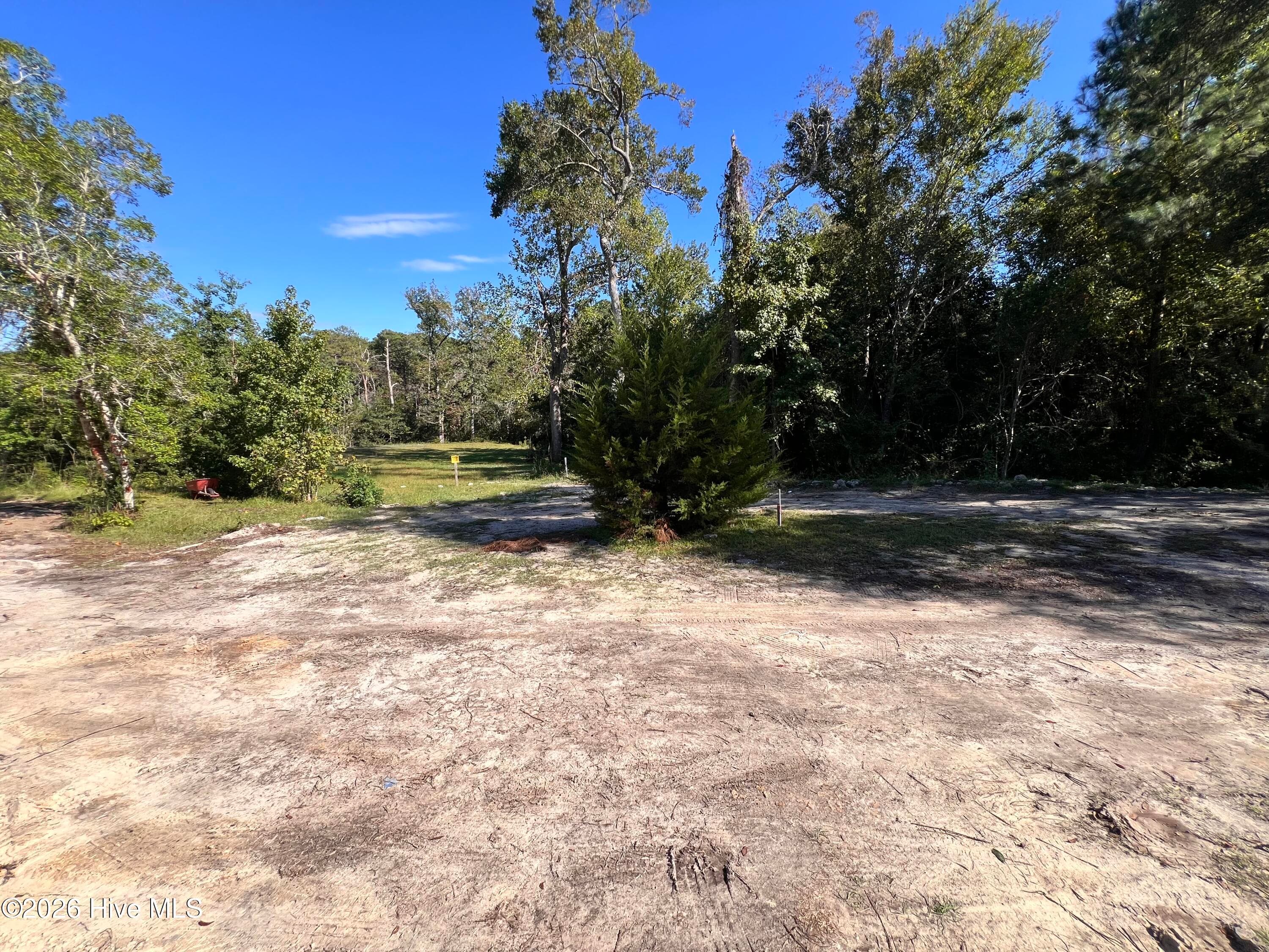 Residential Lot at 436 LOT #5 Vfw Road, Cedar Point, NC 28584, photo 14 of 15