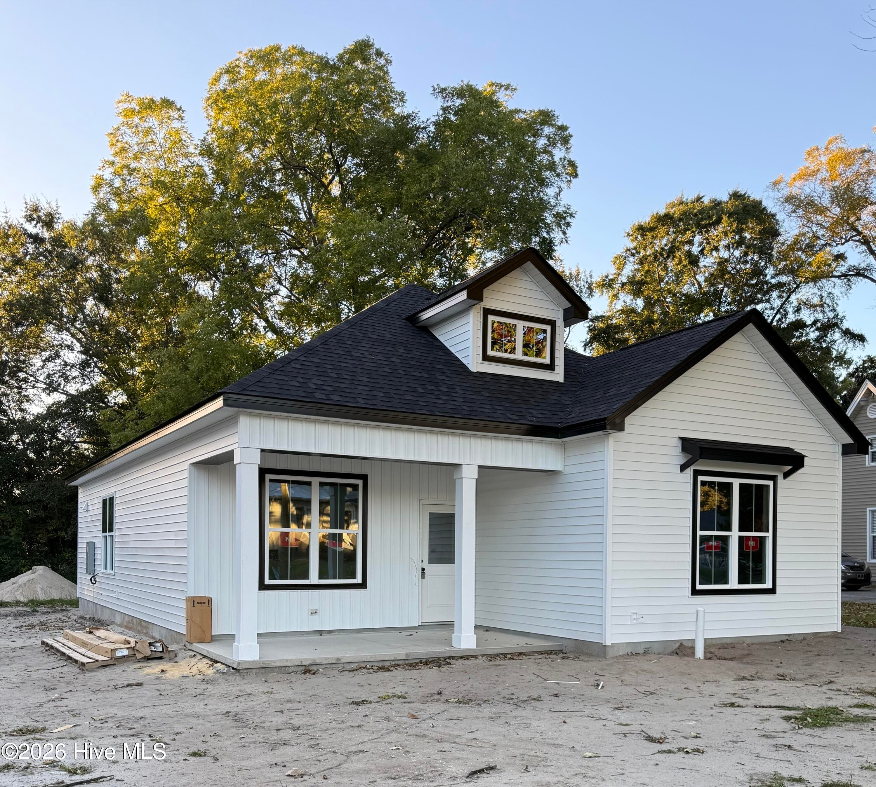 Single Family Residence at 4138 W College Street, Ayden, NC 28513, photo 2 of 30