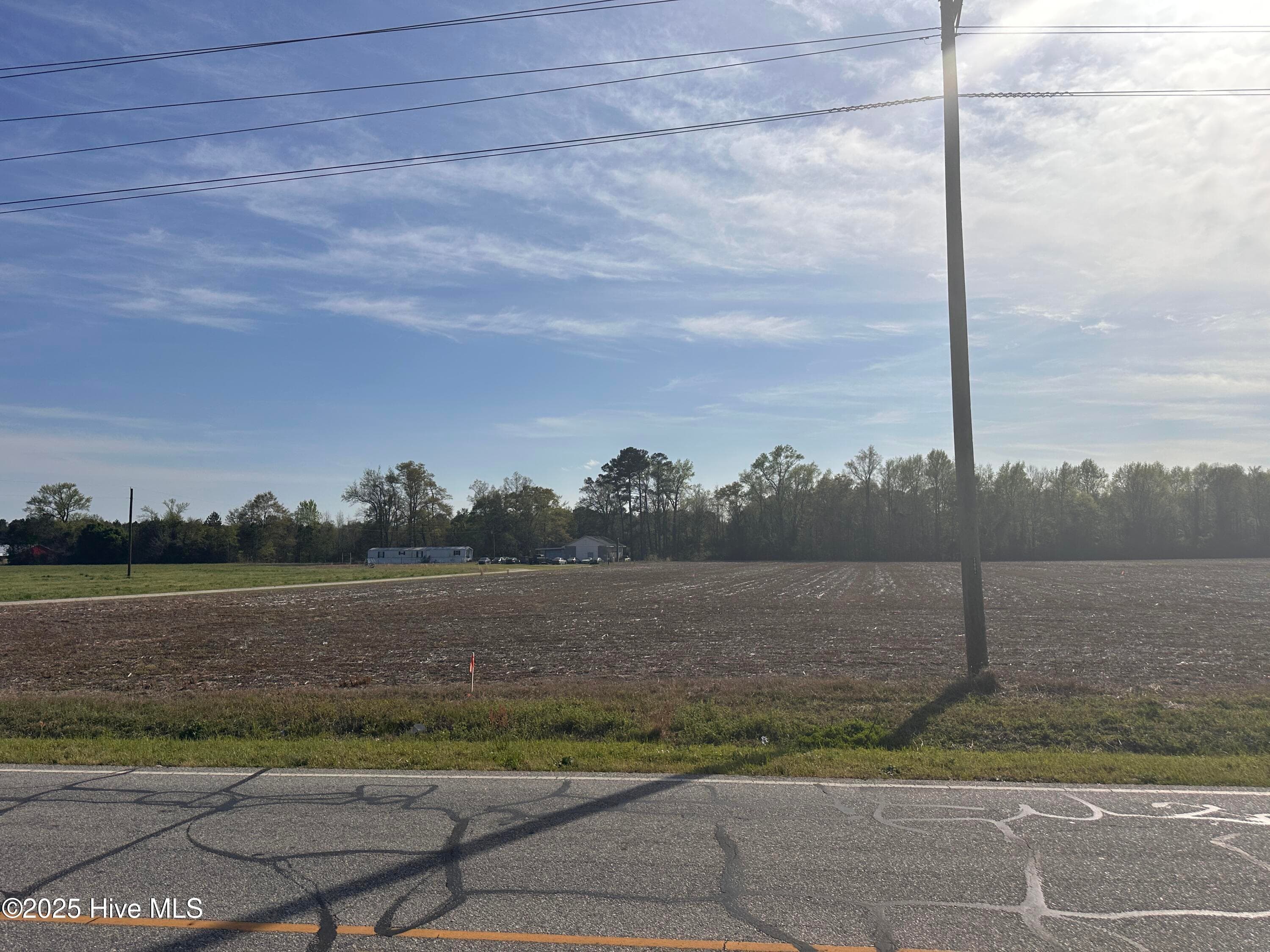 Lot 1 1 Rennert Road, Lumberton, NC 28360