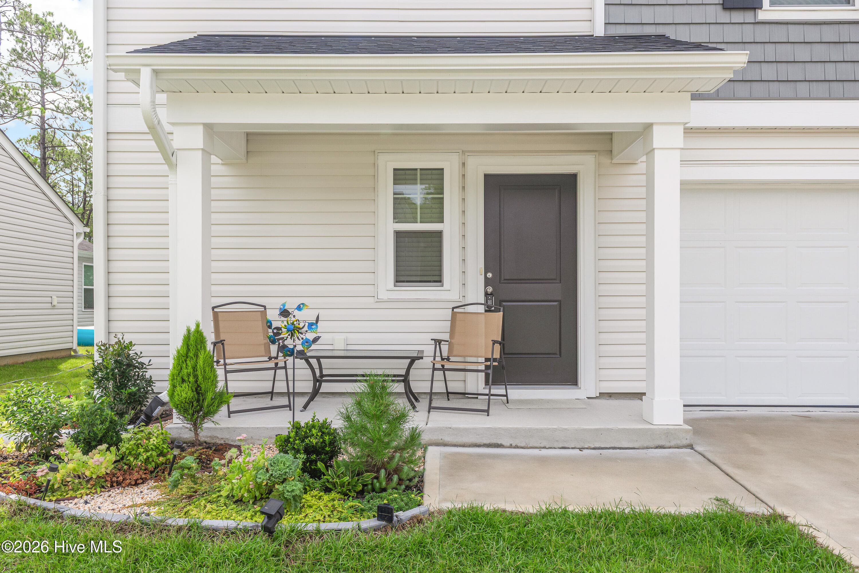 Single Family Residence at 1752 W Coronado Avenue SE Lot 162, Bolivia, NC 28422, photo 7 of 49