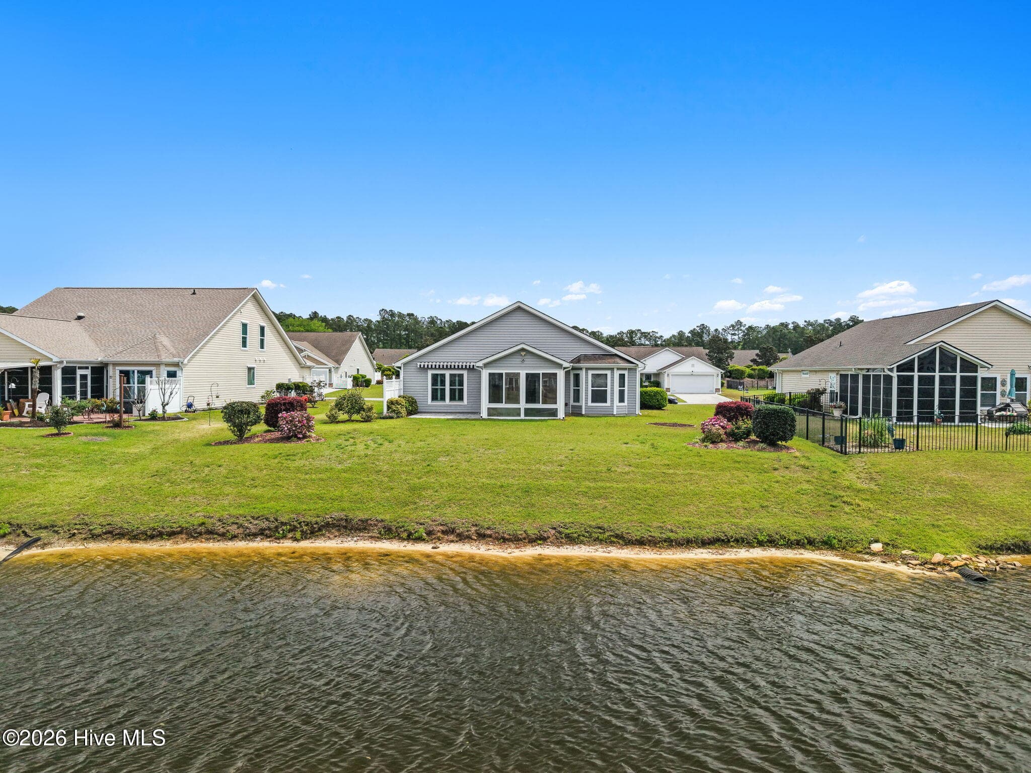 Single Family Residence at 2104 Jarvis Lane NW, Calabash, NC 28467, photo 43 of 67