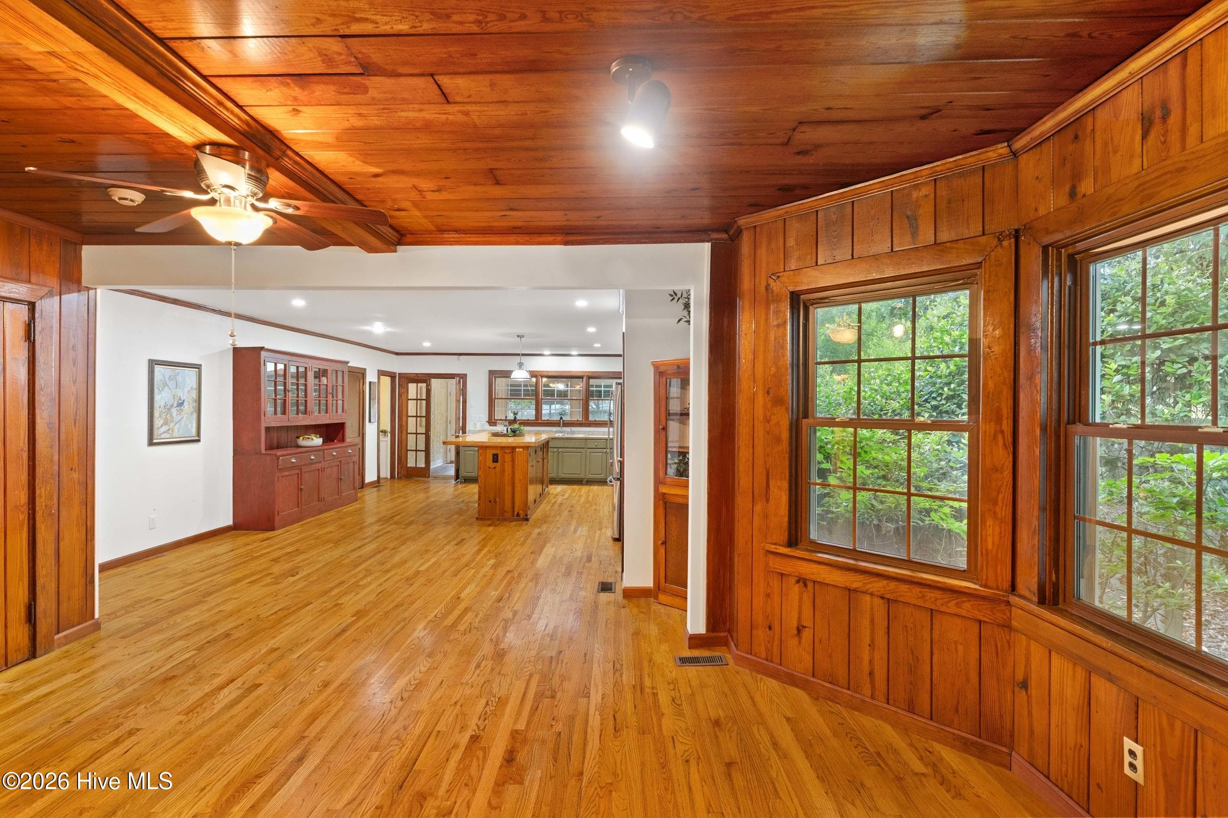 Eat in kitchen/dining room - 2735 Henry Street, Augusta, GA 30909