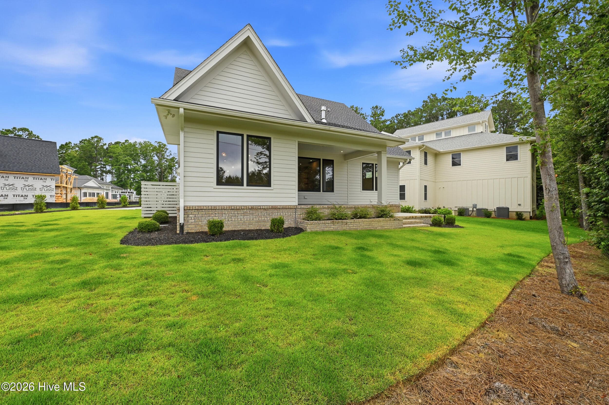 Single Family Residence at 1636 Osprey Cove Court, Wilmington, NC 28401, photo 58 of 106