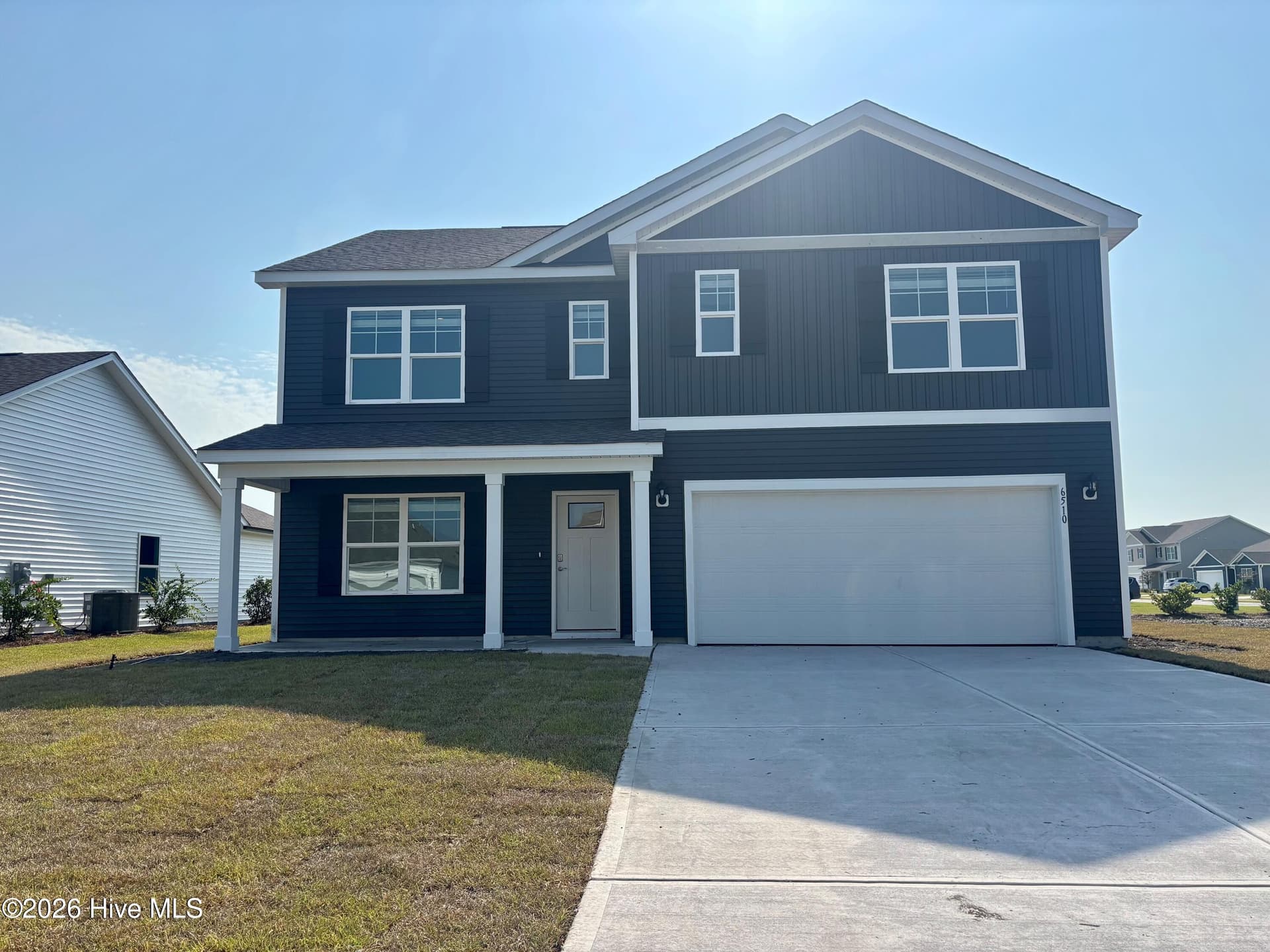6510 Rye Grass Road Lot 302, Castle Hayne, NC 28429