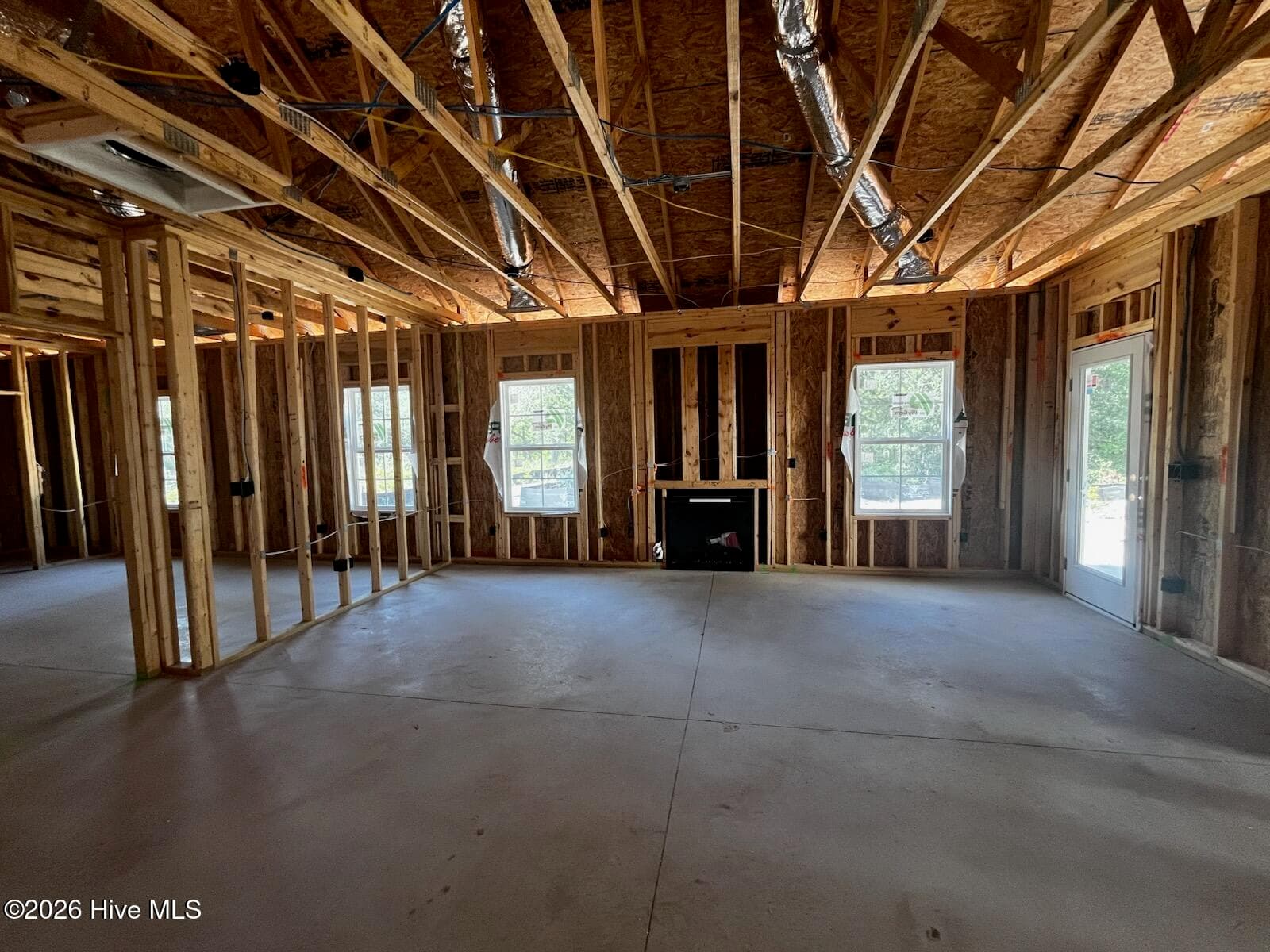 Single Family Residence at 3026 Old Berwick Street SW, Shallotte, NC 28470, photo 25 of 79