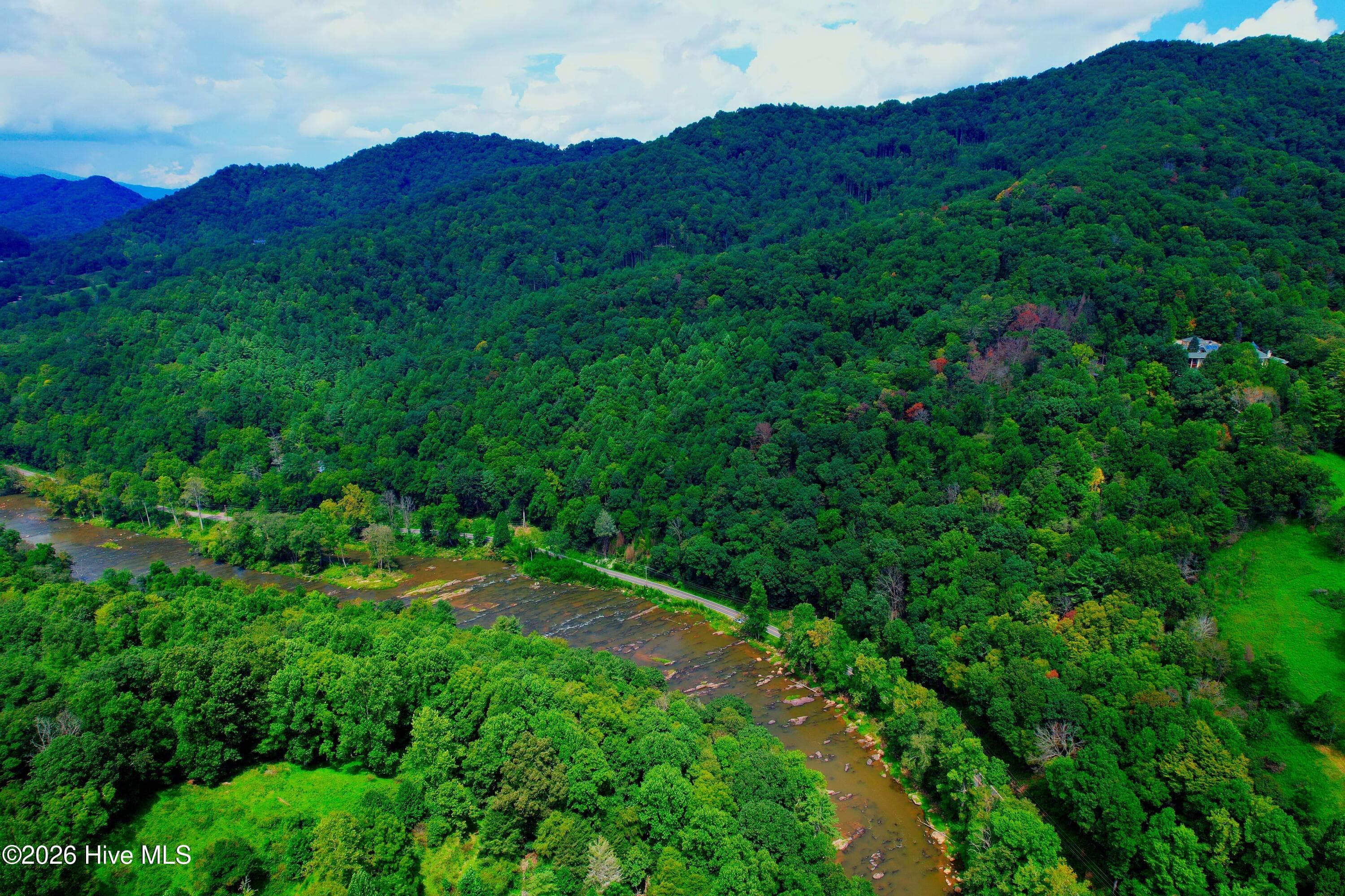 Undeveloped at 2872 Panther Creek Road, Clyde, NC 28721, photo 44 of 82