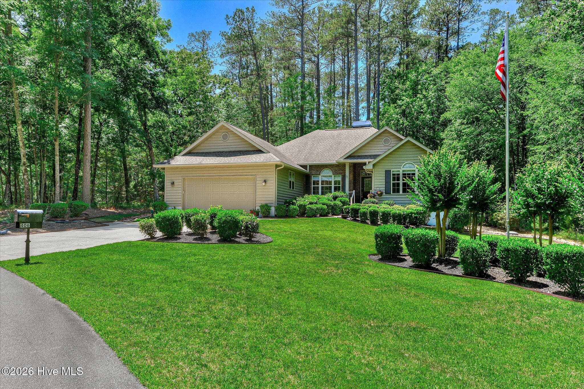 406 Charles Place, McCormick, SC 29835