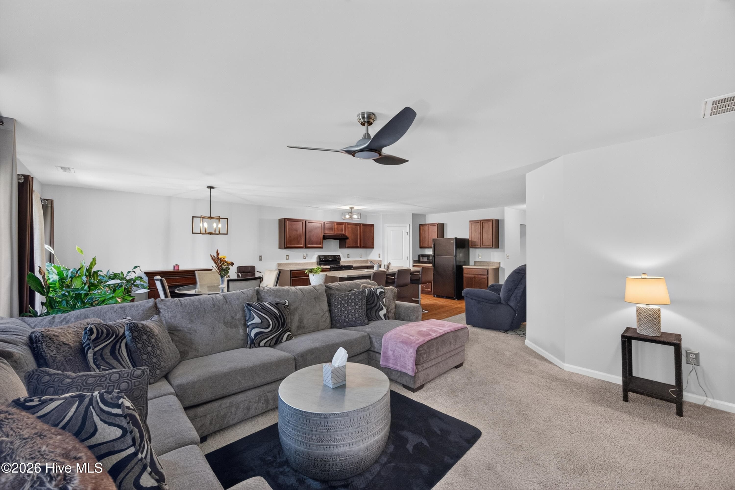 Single Family Residence at 1559 W New Carraway Place SE, Bolivia, NC 28422, photo 16 of 42