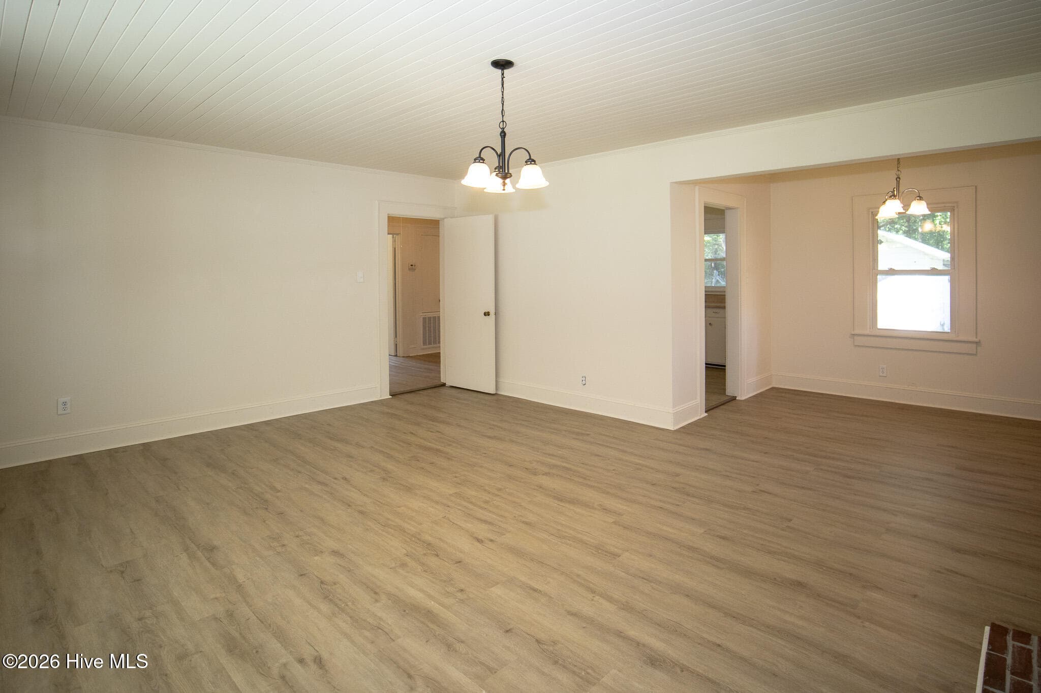 Single Family Residence at 8734 Carolina 48, Whitakers, NC 27891, photo 3 of 17