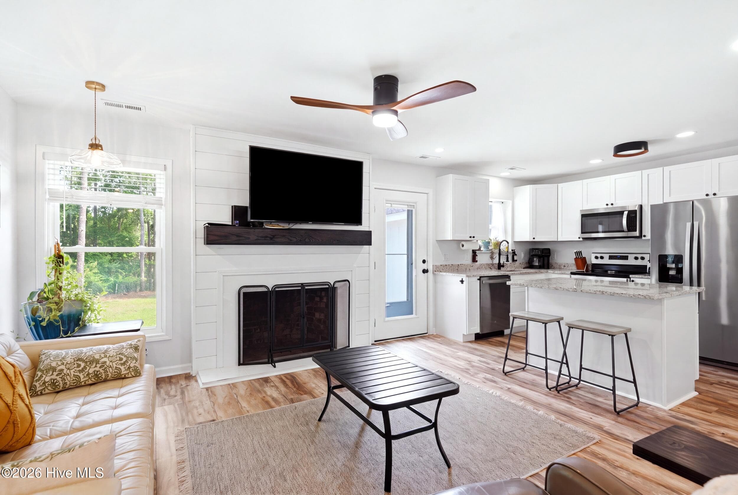Single Family Residence at 1361 Forest Lake Road, Southport, NC 28461, photo 11 of 50