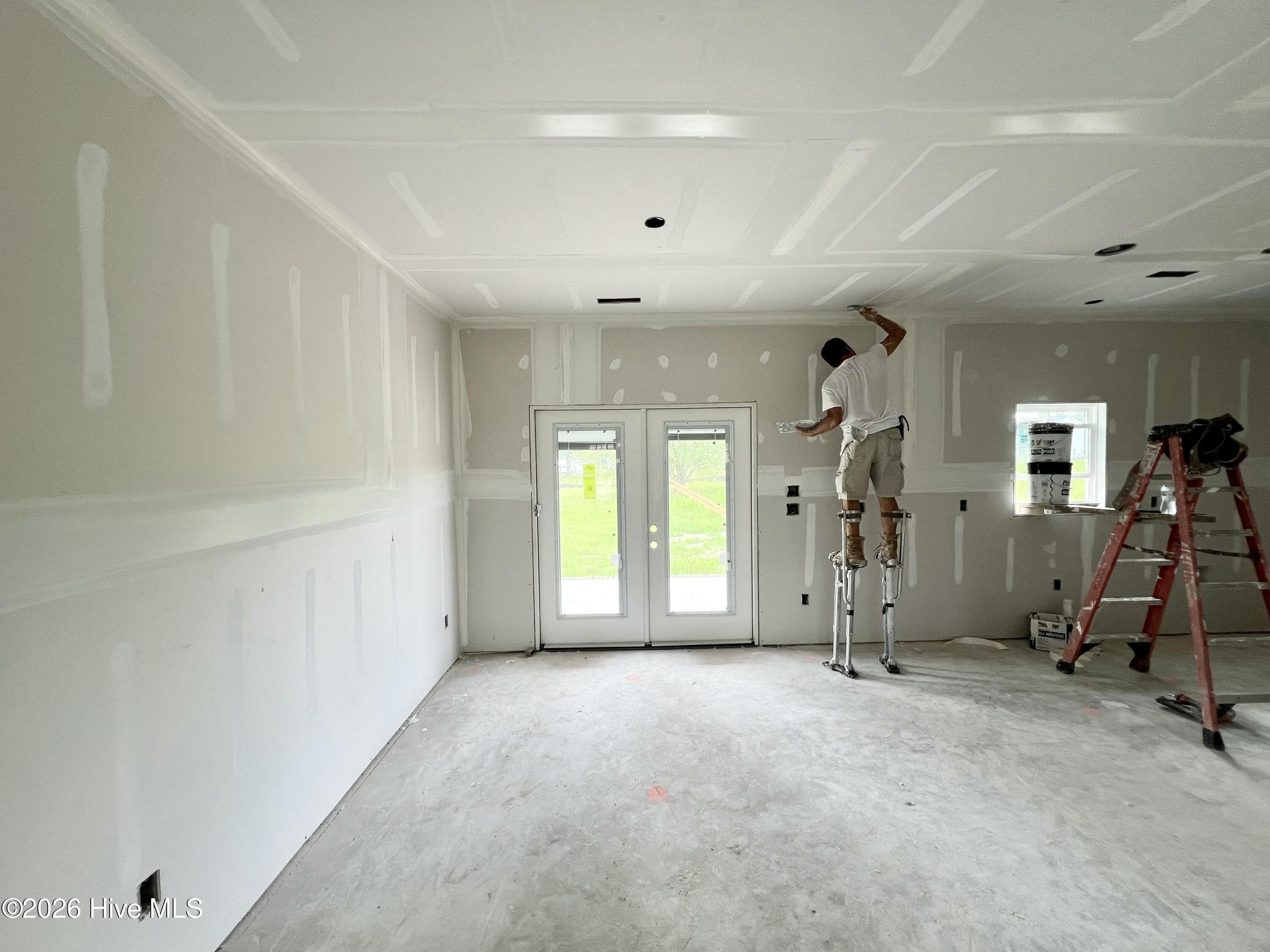 Single Family Residence at 31 Pendergrass Drive, Princeton, NC 27569, photo 56 of 135