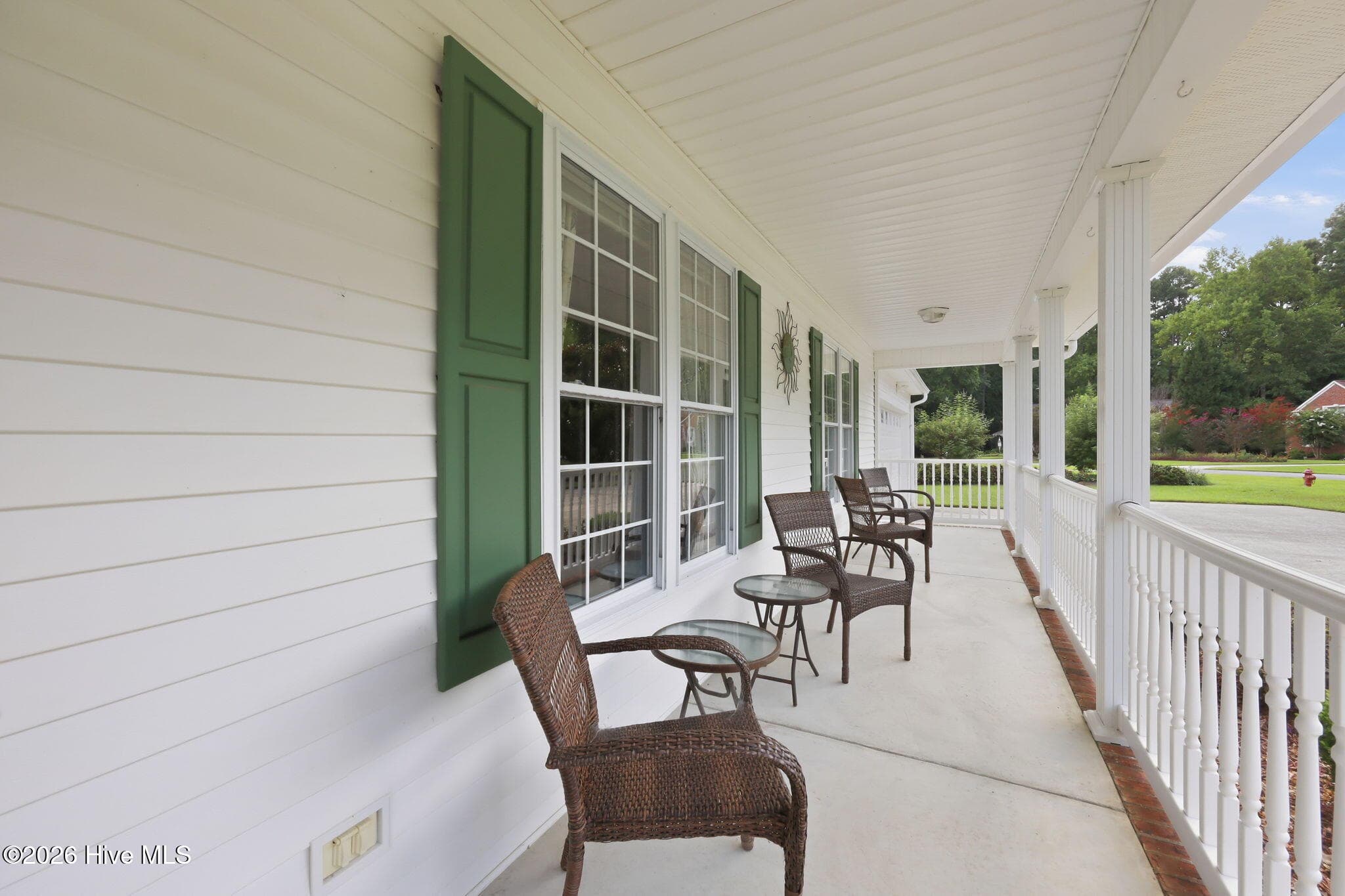 Single Family Residence at 101 Pamlico Place, Chocowinity, NC 27817, photo 12 of 57