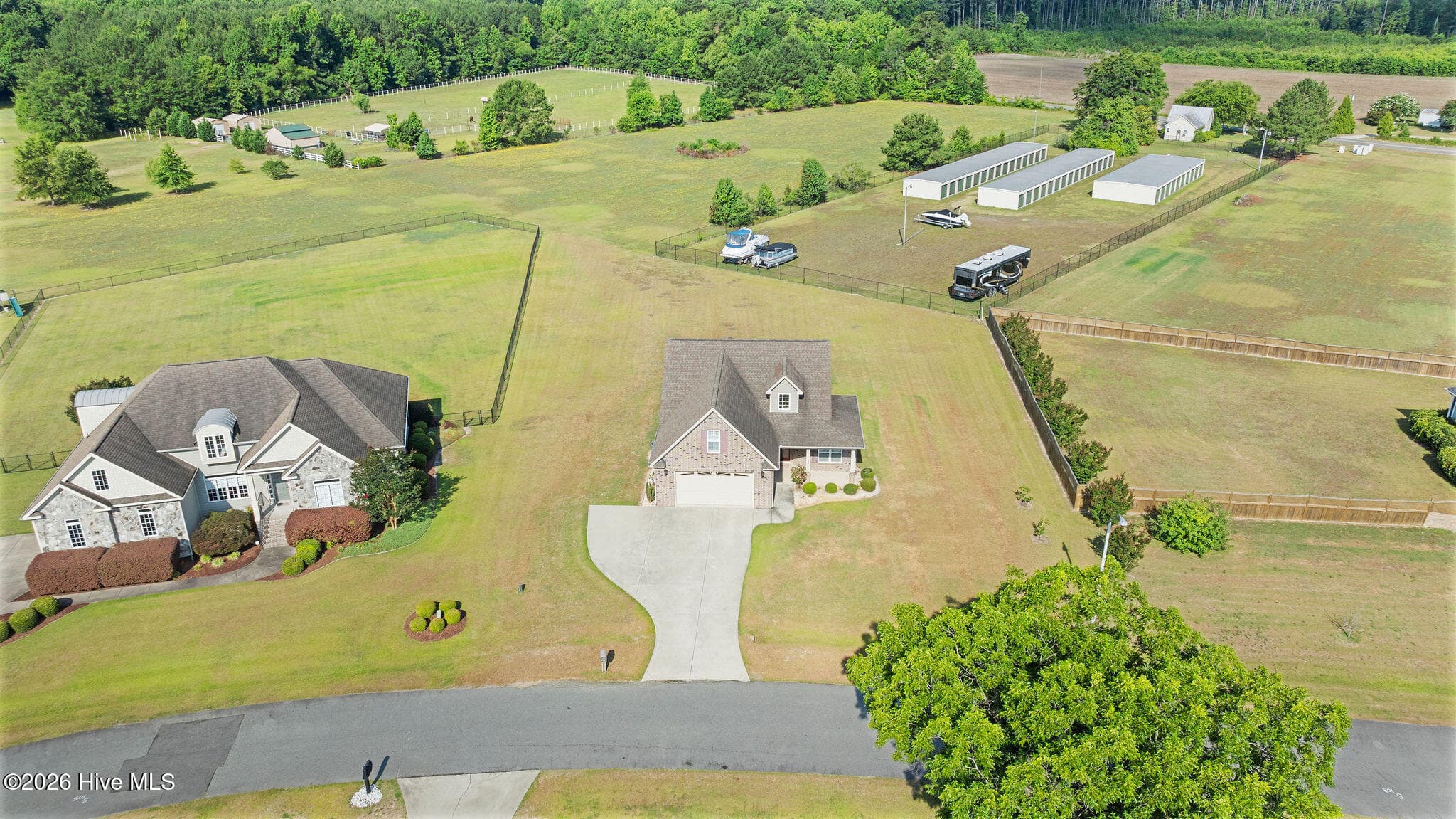 Single Family Residence at 102 John Deere Drive, Goldsboro, NC 27530, photo 7 of 37