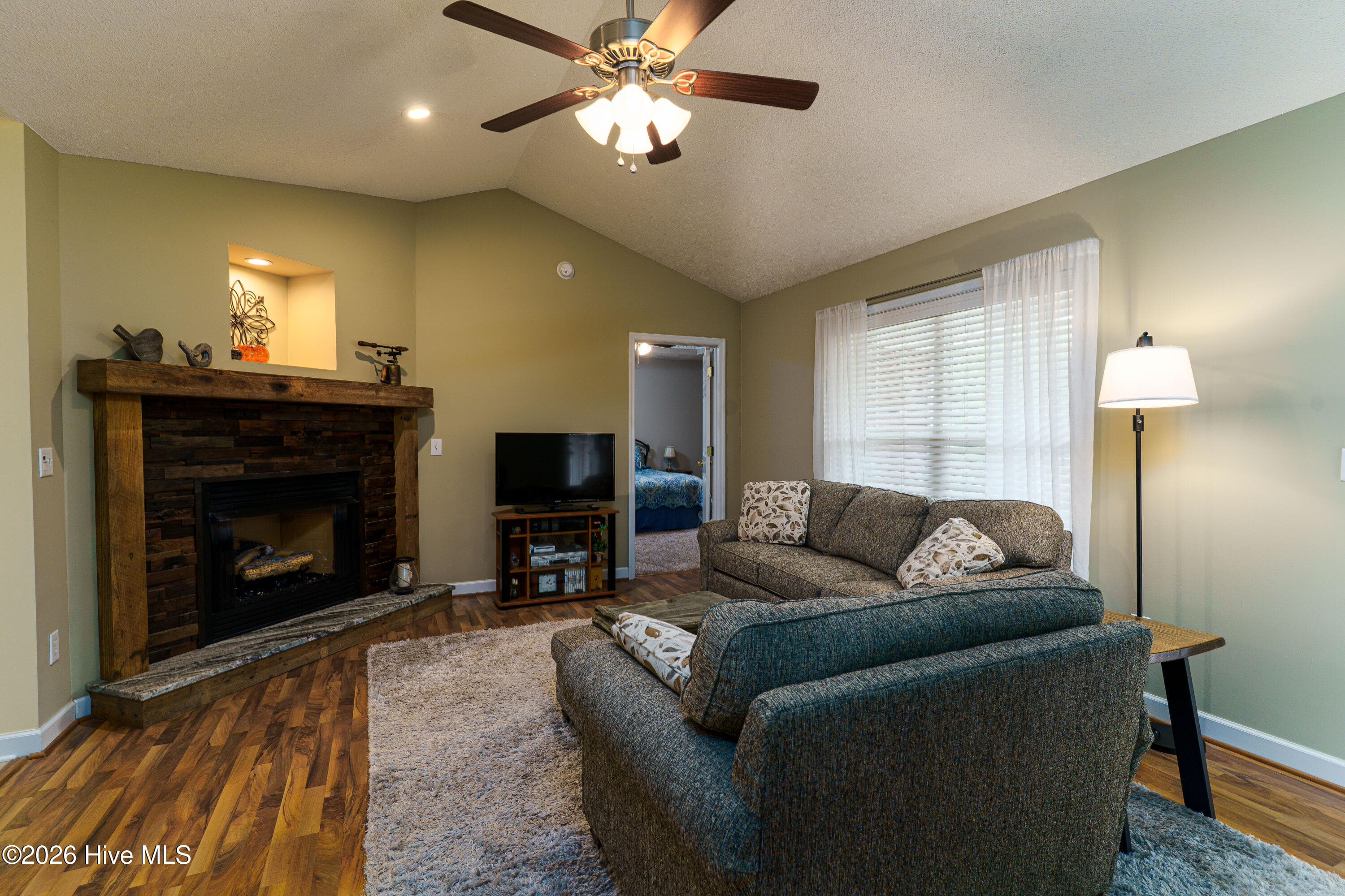 Single Family Residence at 144 Edgewater Drive, Seven Lakes, NC 27376, photo 6 of 27