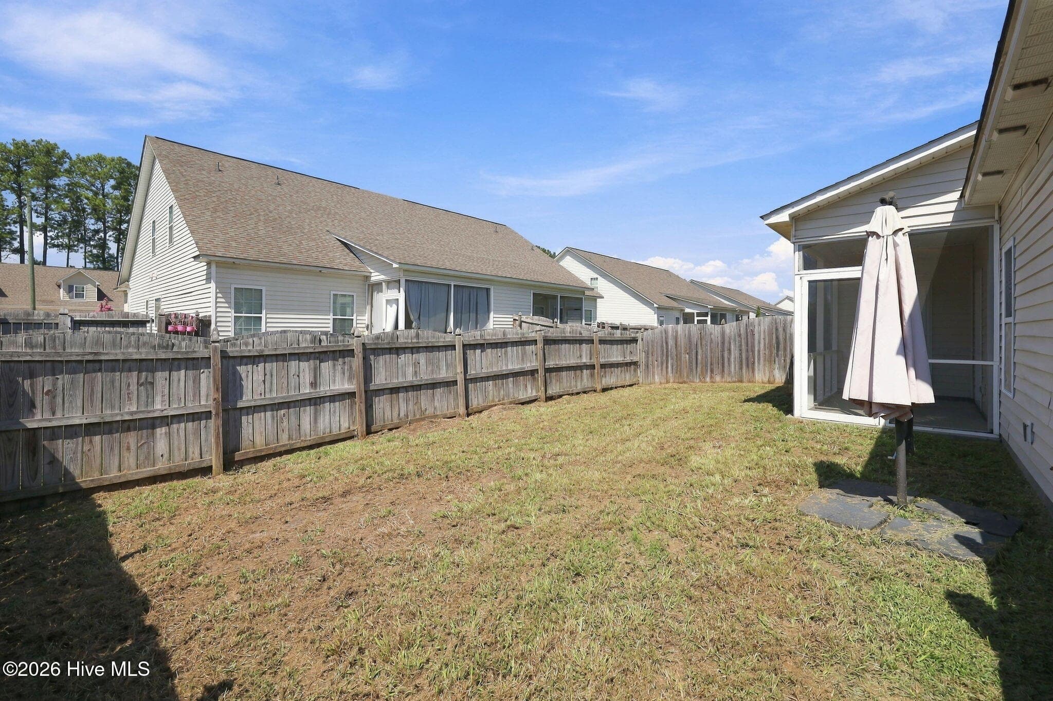 Townhouse at 2008 Leighton Drive A, Greenville, NC 27834, photo 14 of 55