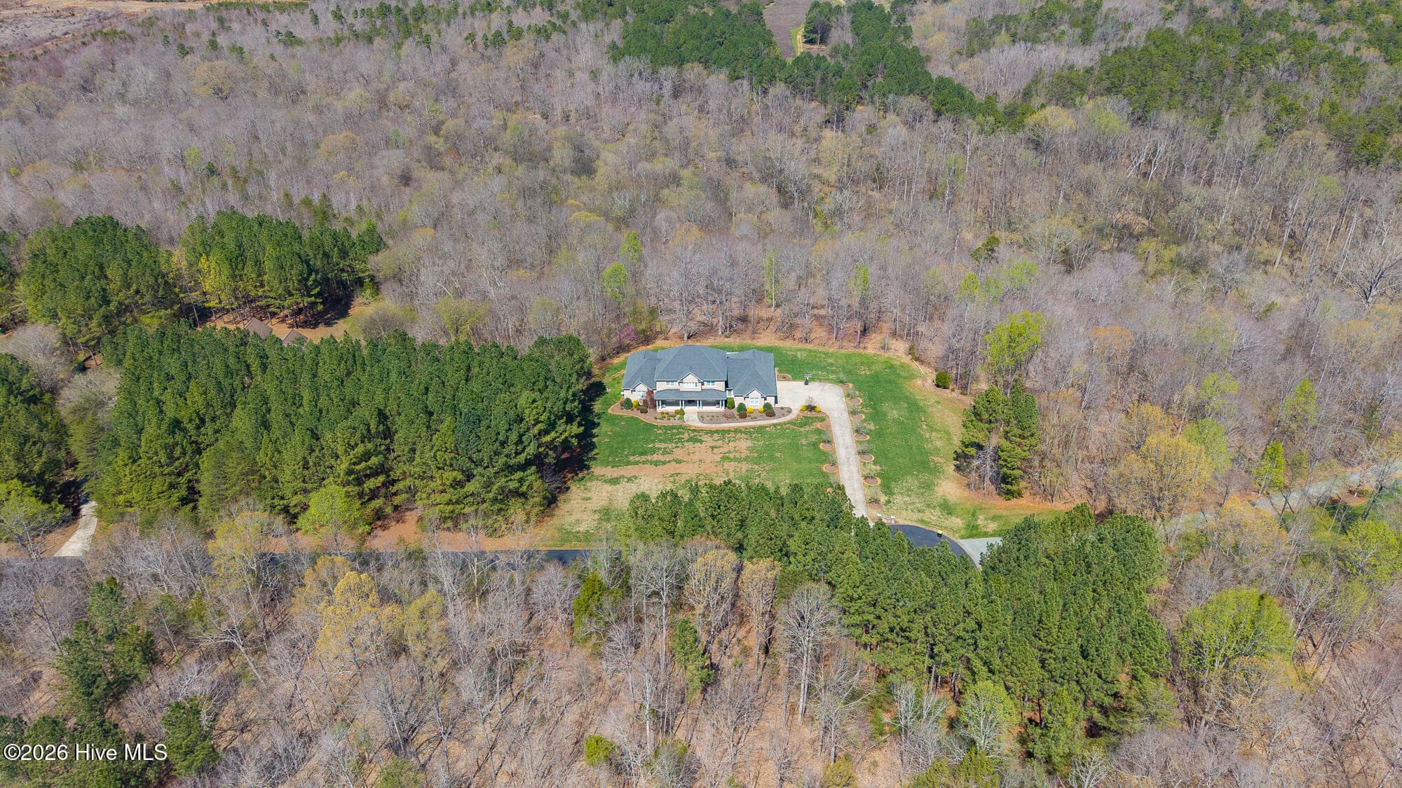 Single Family Residence at 4440 Hidden Creek Pointe, Burlington, NC 27215, photo 47 of 54