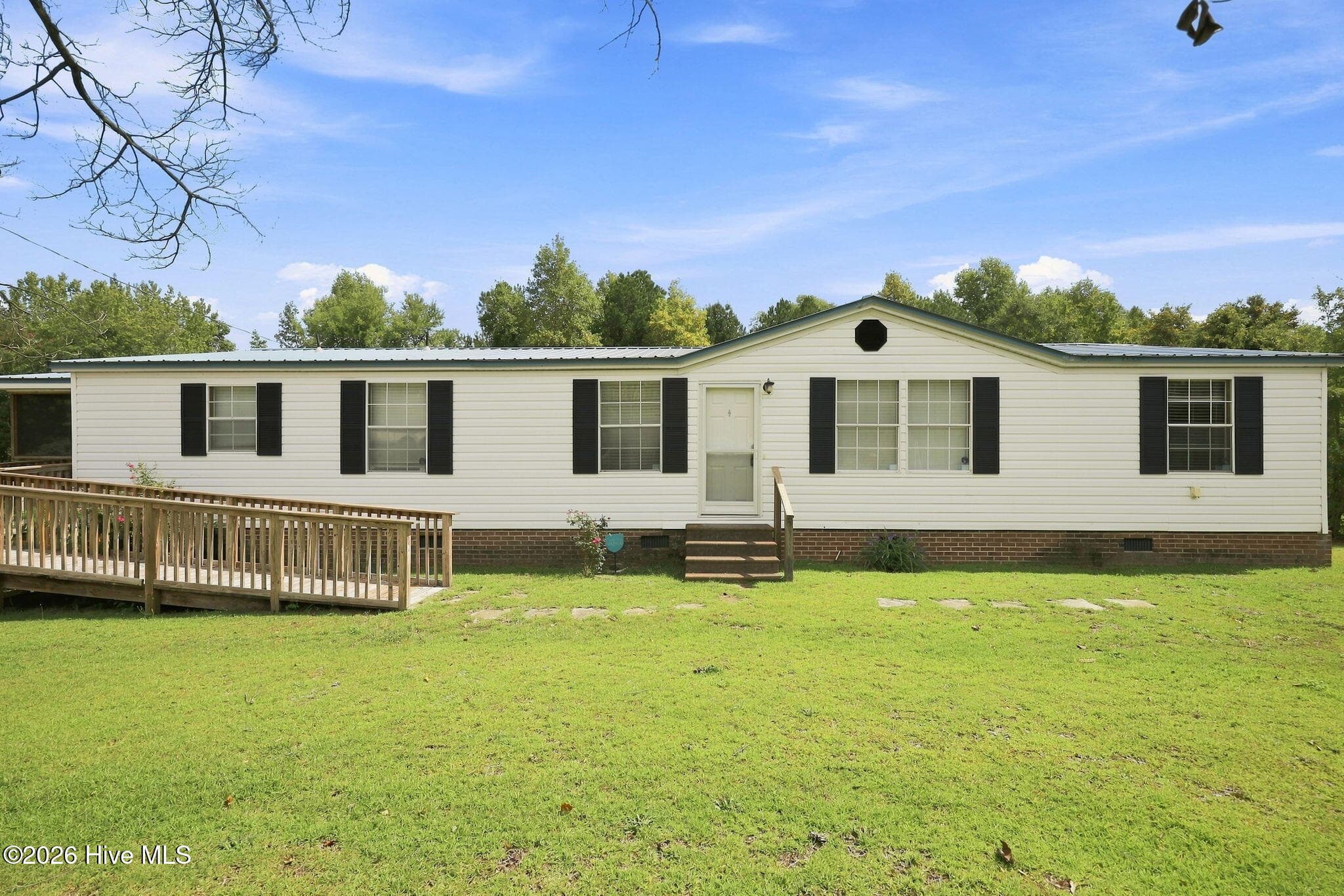 Manufactured Home at 4652 Faith Baptist Church Road, Pinetops, NC 27864, photo 85 of 145
