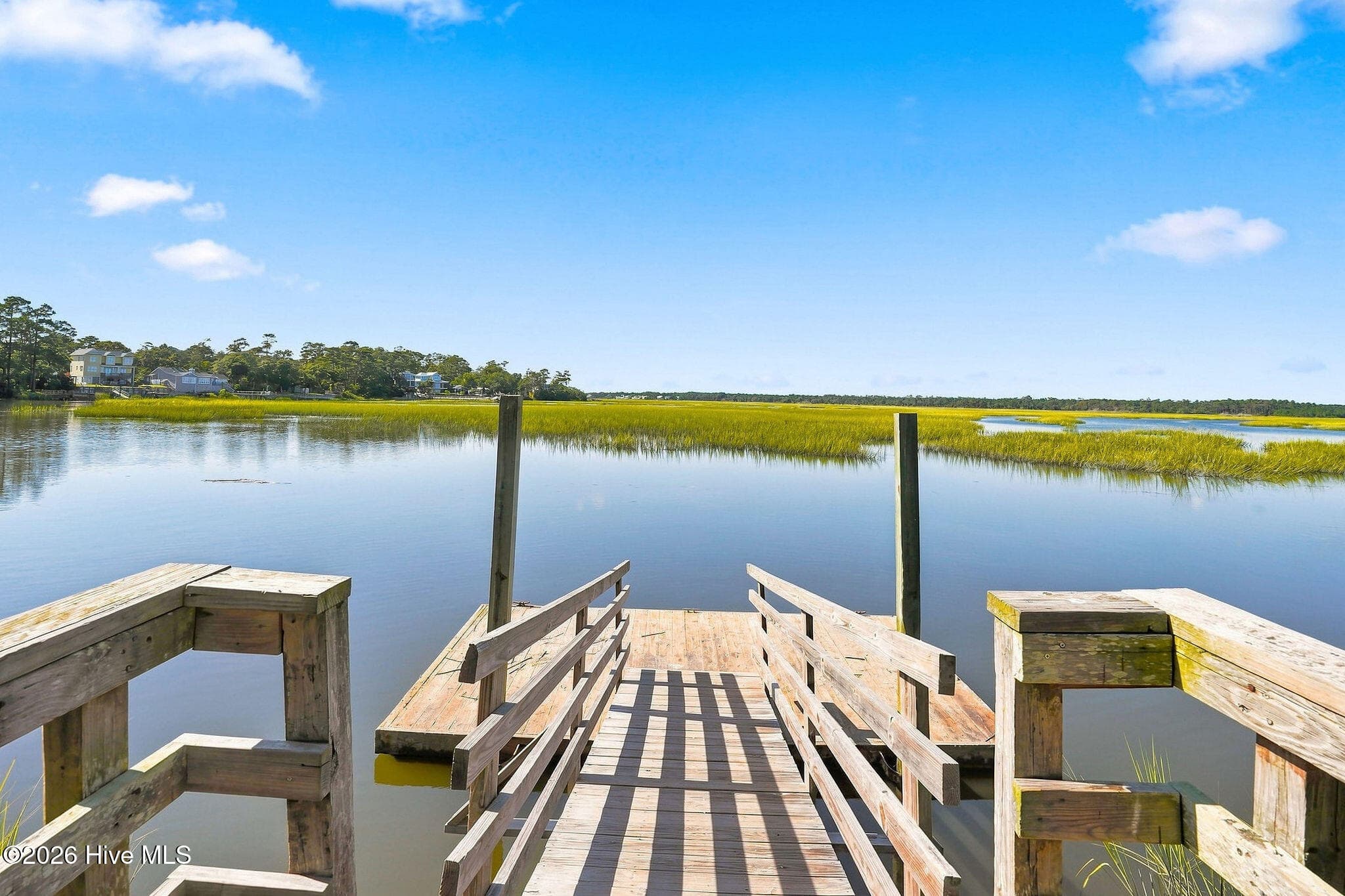 park - 908 Elizabeth Drive, Oak Island, NC 28465