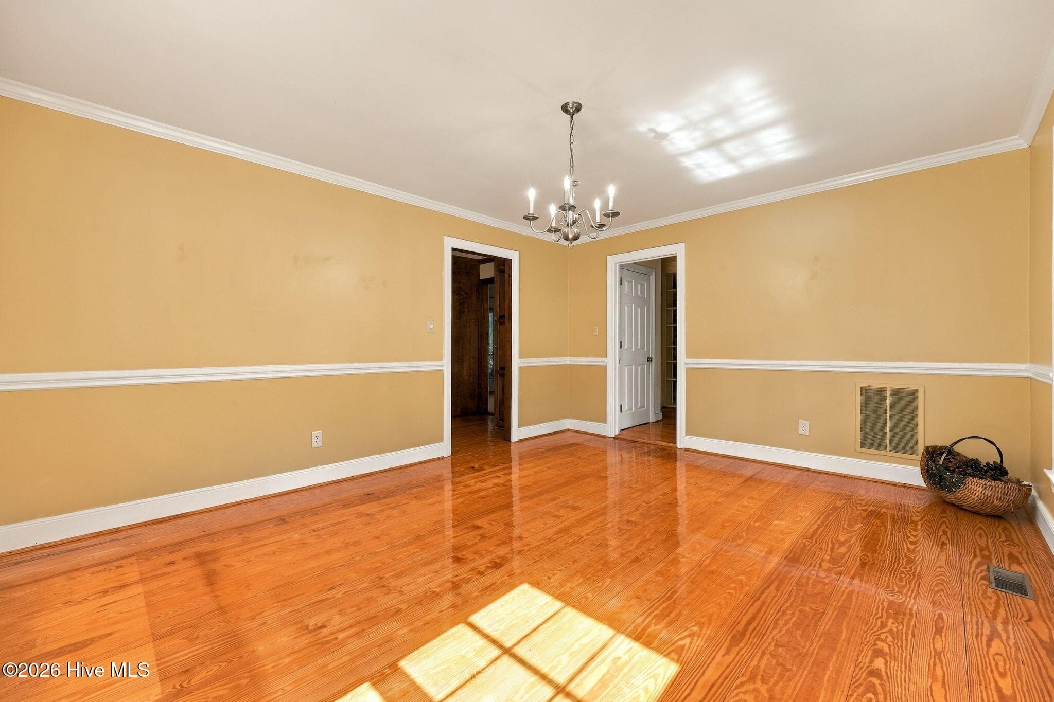 Dining - 104 Windermere Court, Greenville, NC 27858