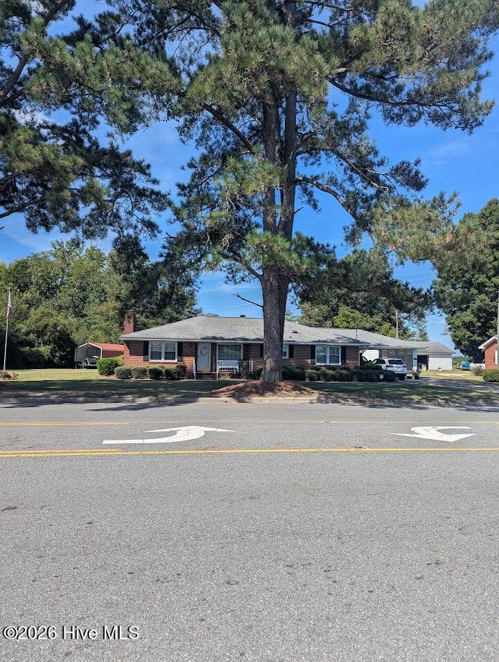 411 Main Street, Newton Grove, NC 28366