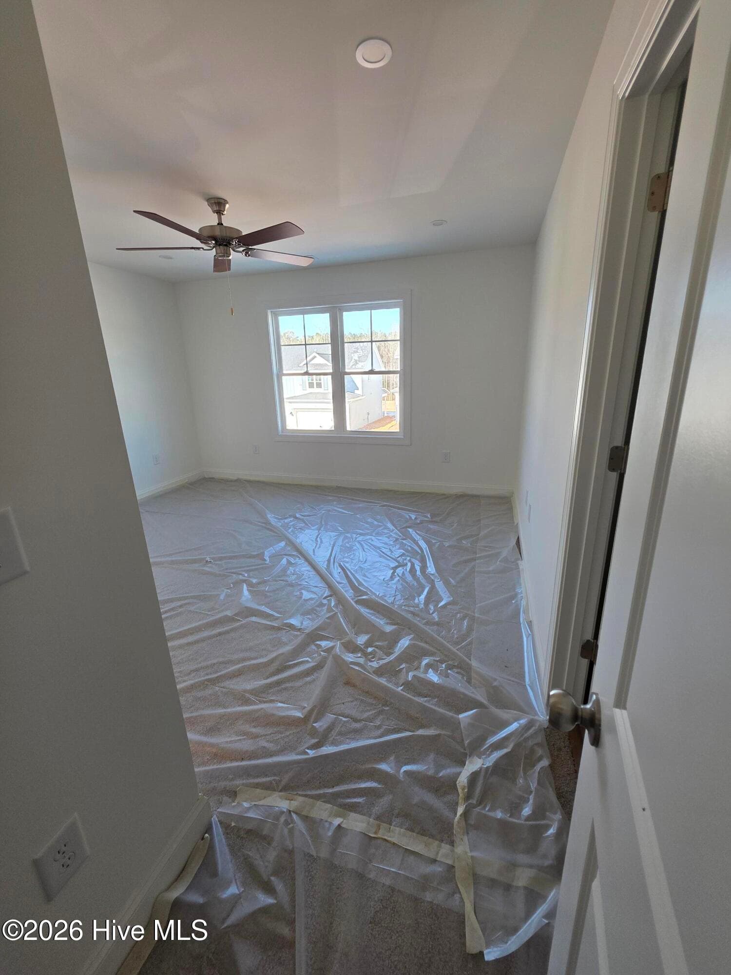 Single Family Residence at 142 Carver Street, Carthage, NC 28327, photo 37 of 49