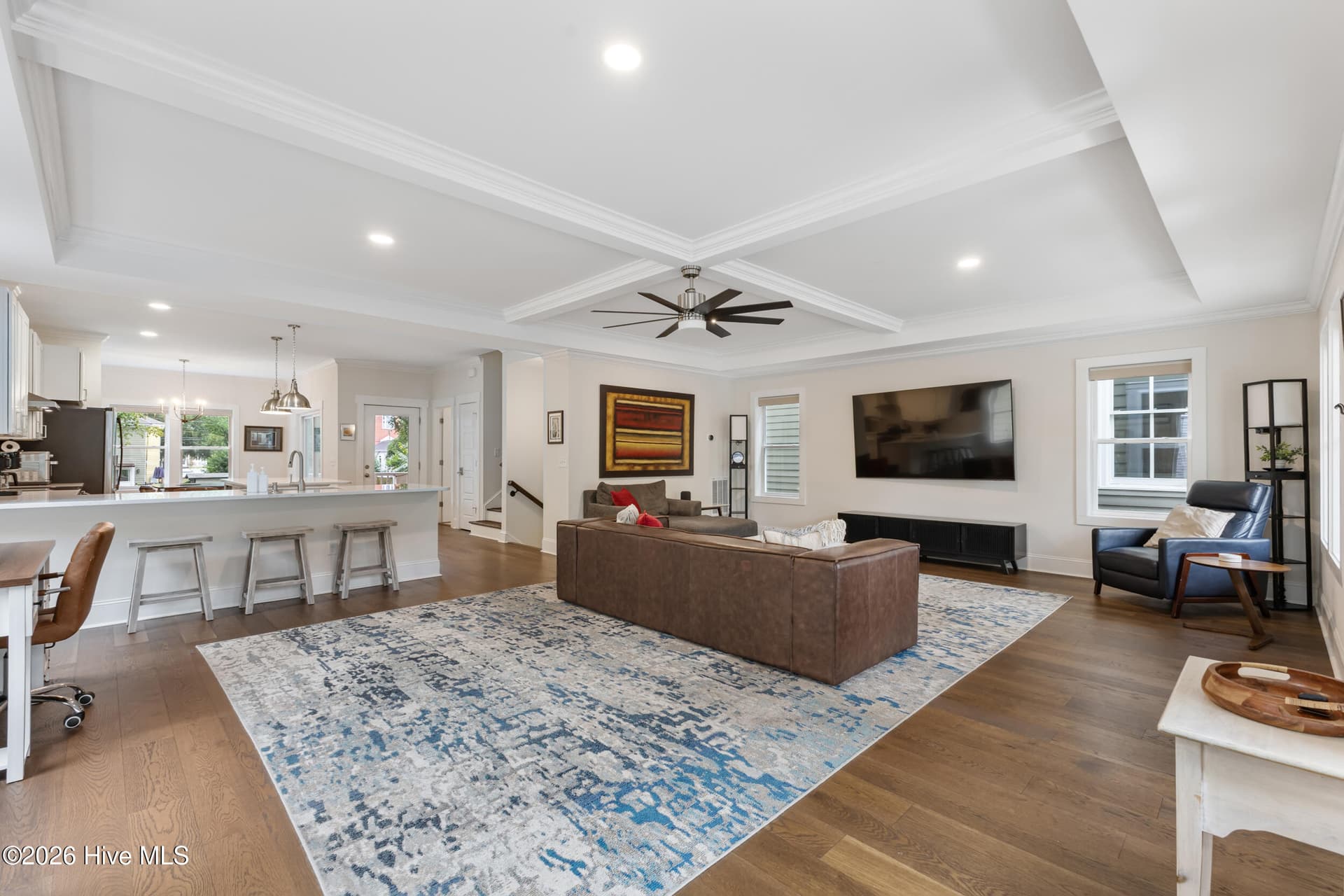 Single Family Residence at 415 S 6th Street, Wilmington, NC 28401, photo 12 of 46