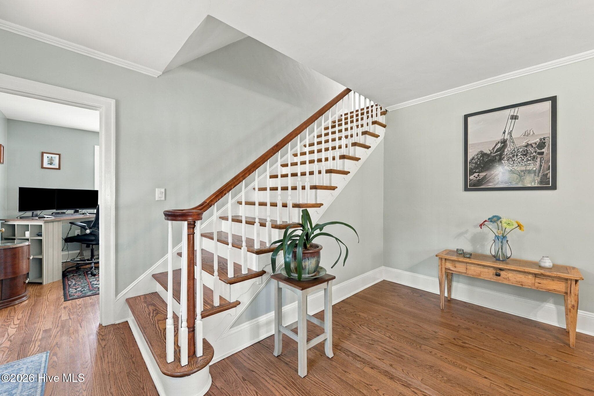 Single Family Residence at 1738 Trent Boulevard, New Bern, NC 28560, New Bern, photo 8 of 64