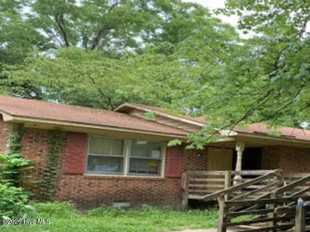 1806 S Pitt Street, Greenville, NC 27834