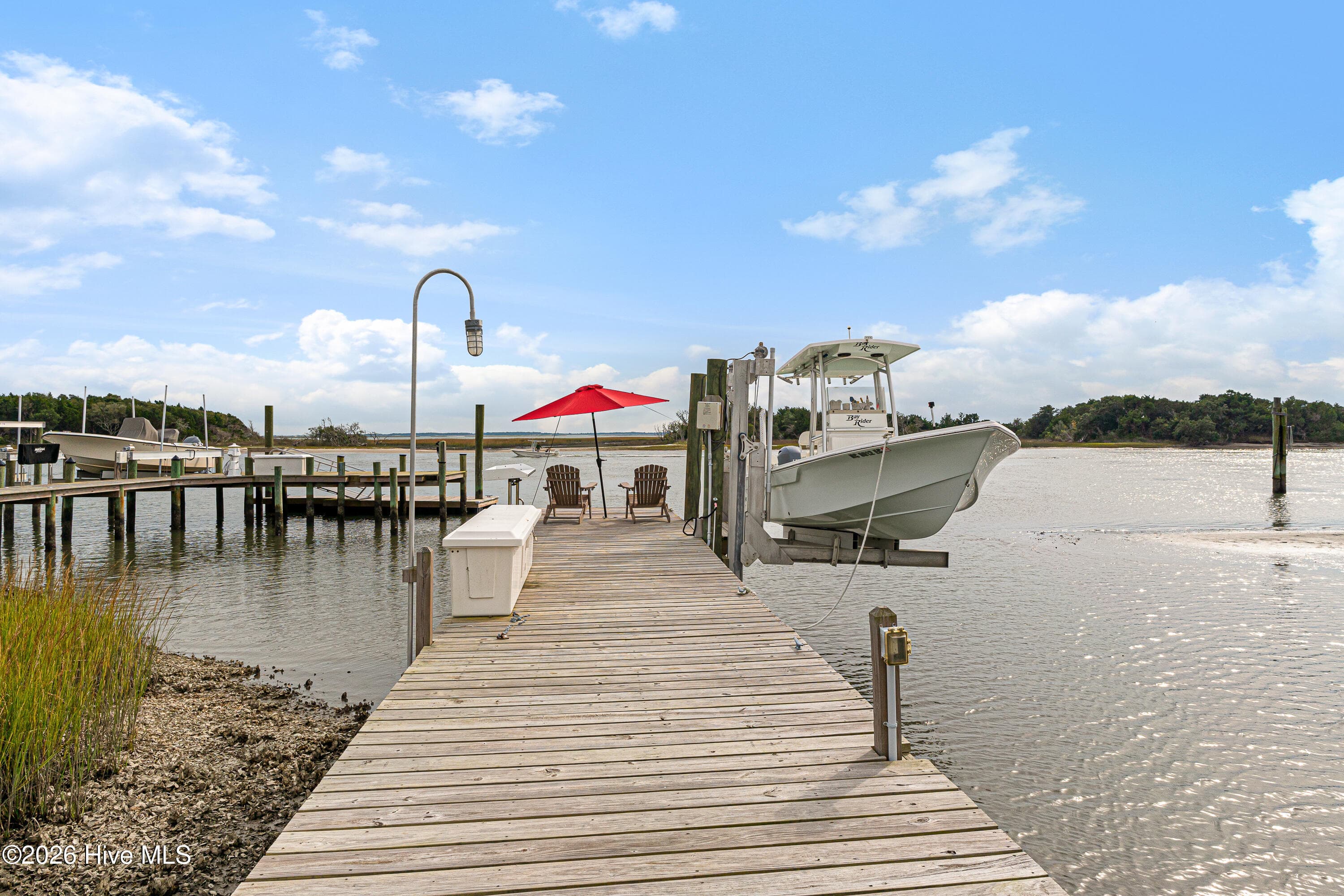 Single Family Residence at 2616 Lennoxville Road, Beaufort, NC 28516, photo 76 of 92