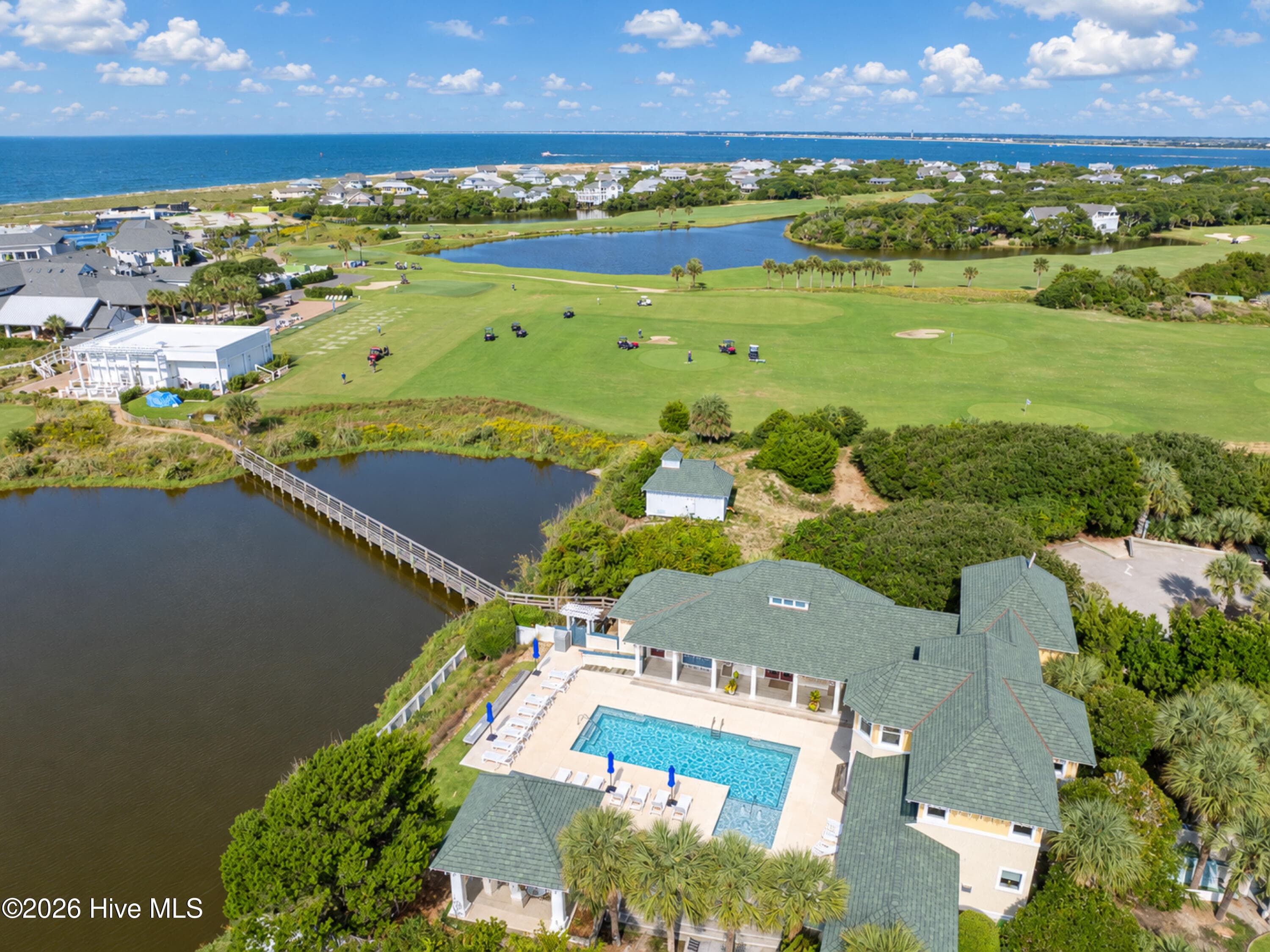 Fractional at 22 Earl Of Craven Court Week D, Bald Head Island, NC 28461, photo 49 of 71