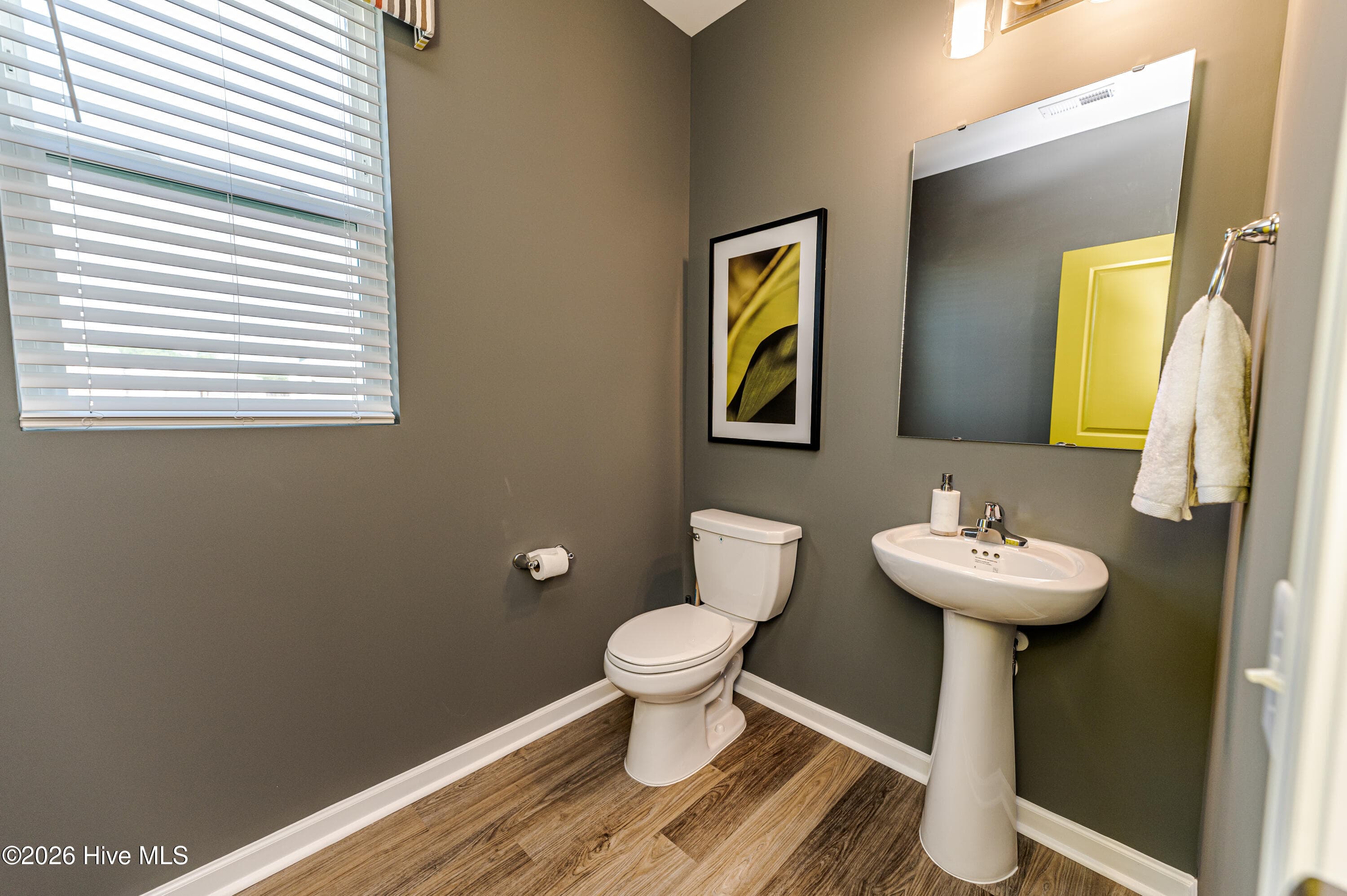 Single Family Residence at 165 Caulfield Road, Aberdeen, NC 28315, photo 19 of 22