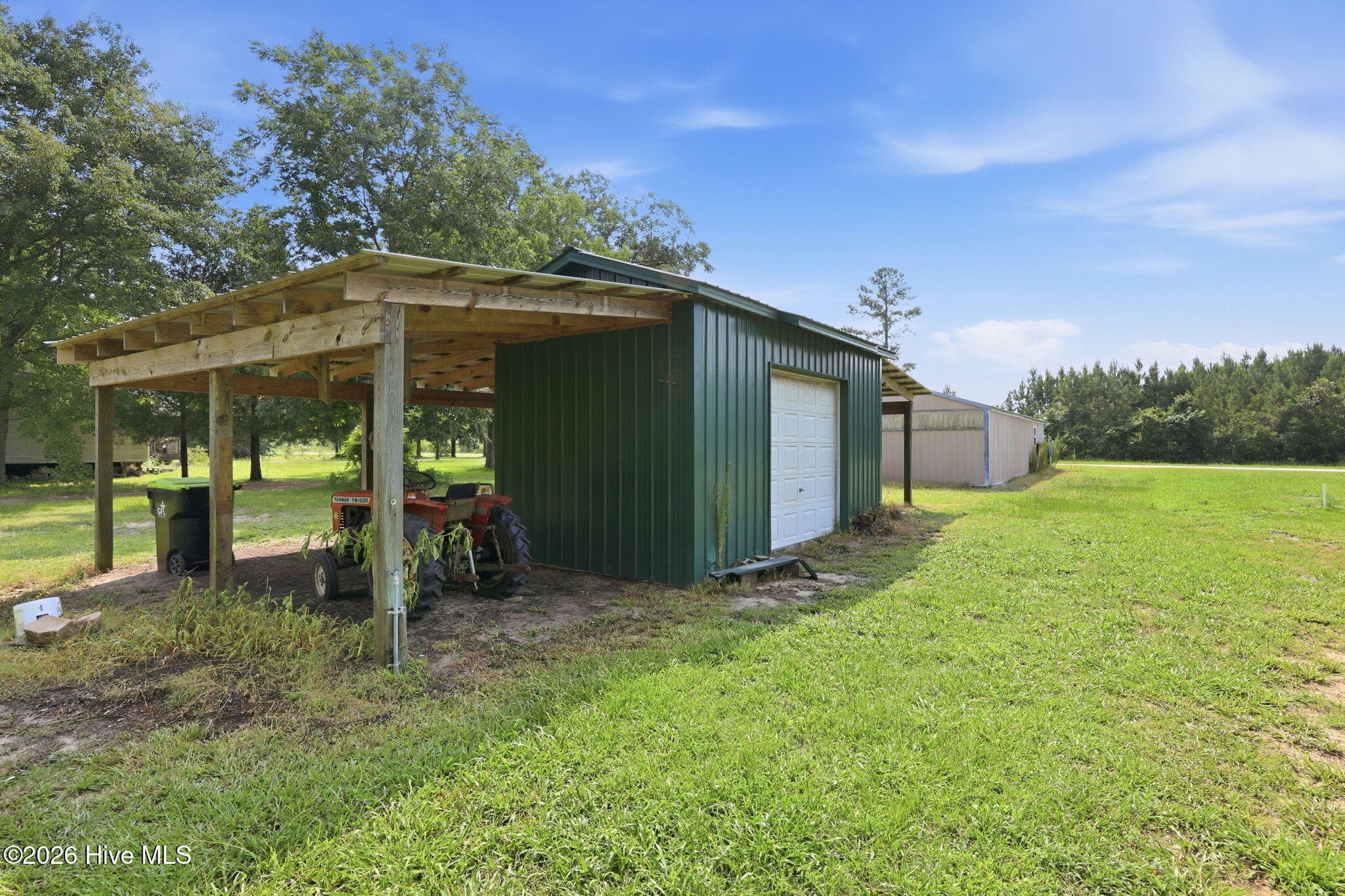 Single Family Residence at 1800 Lee Landing Road, New Bern, NC 28560, photo 39 of 50