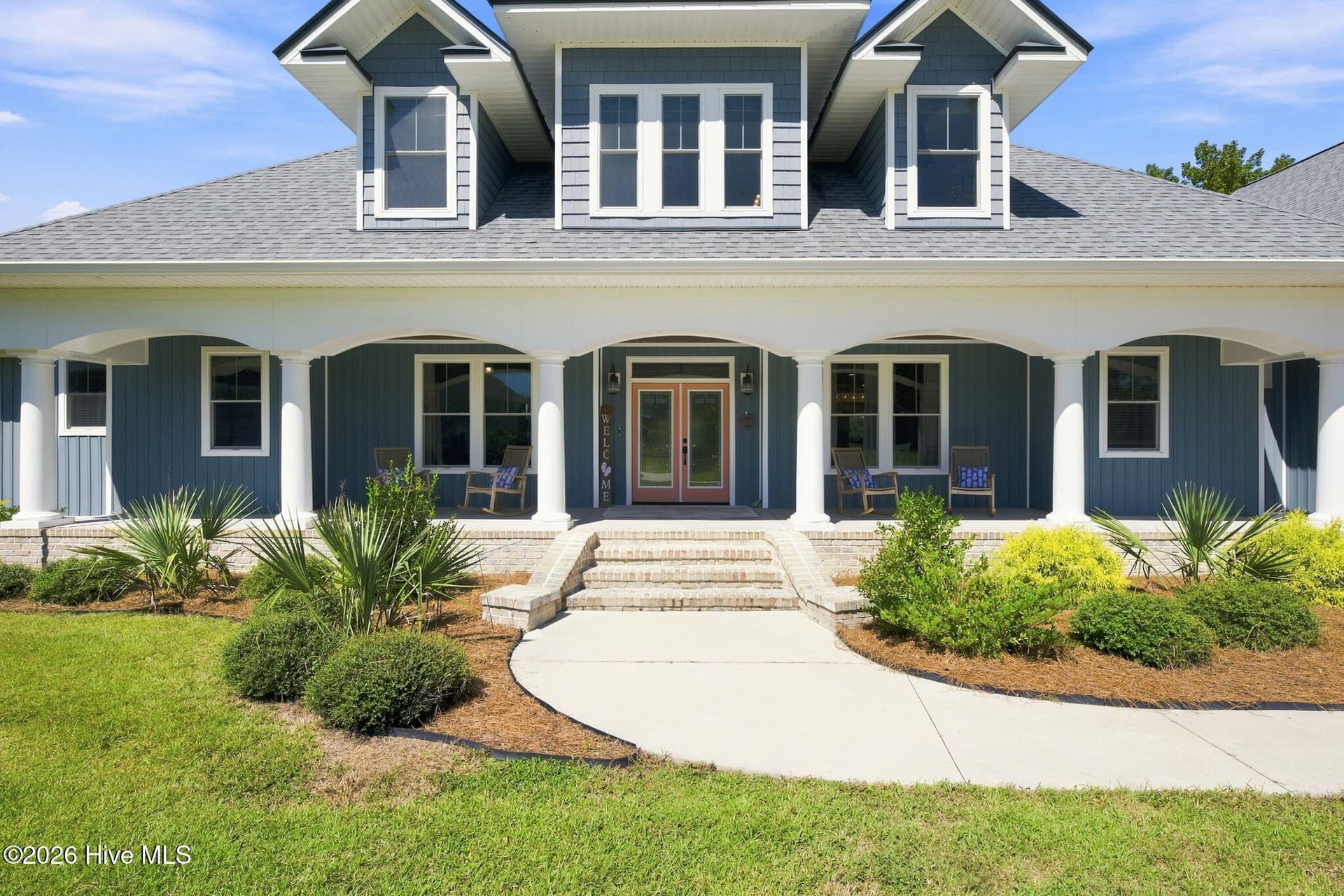 Single Family Residence at 248 Highwood Lane, New Bern, NC 28562, photo 4 of 78
