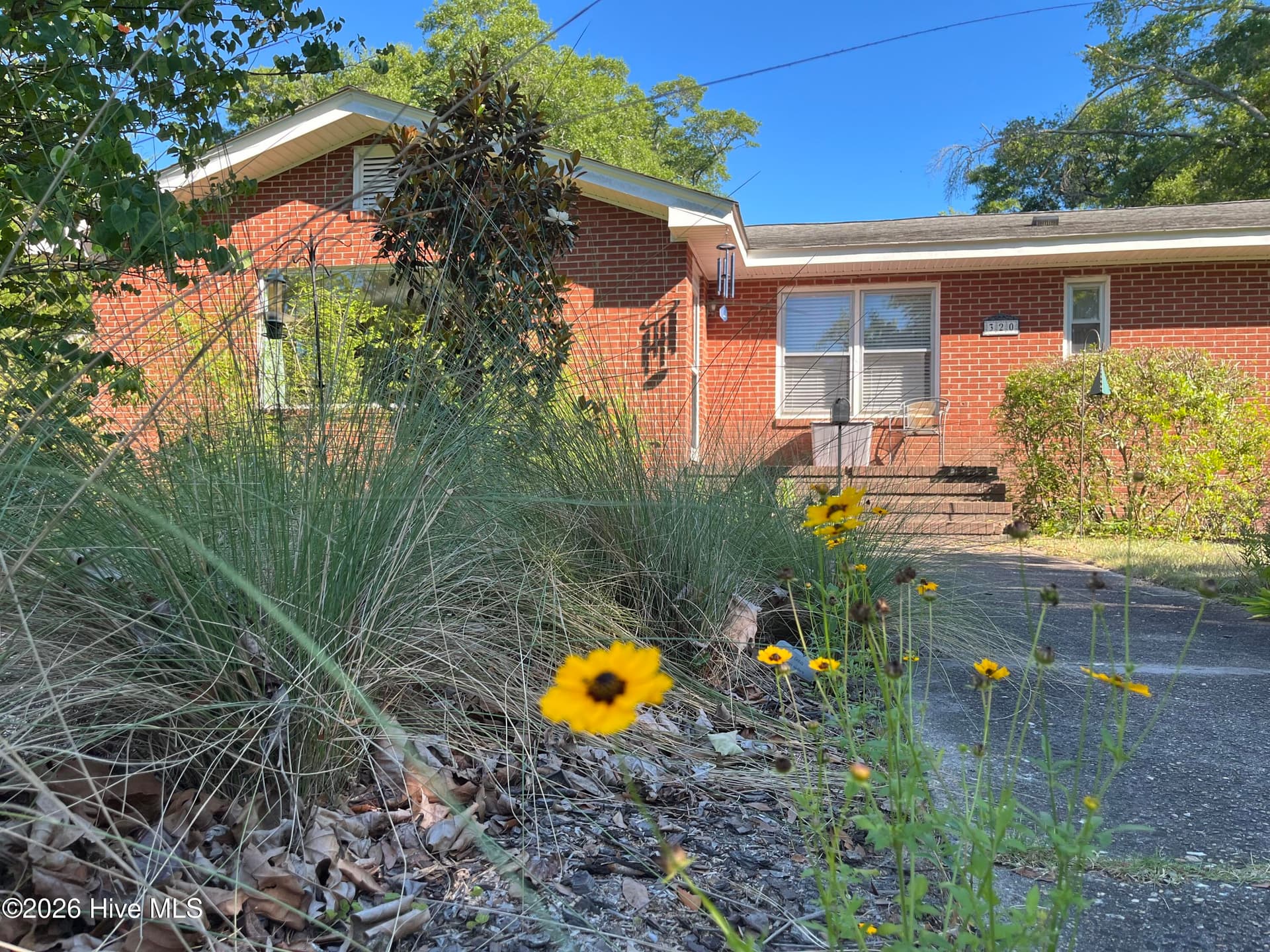 Single Family Residence at 320 Northern Boulevard, Wilmington, NC 28401, photo 130 of 159