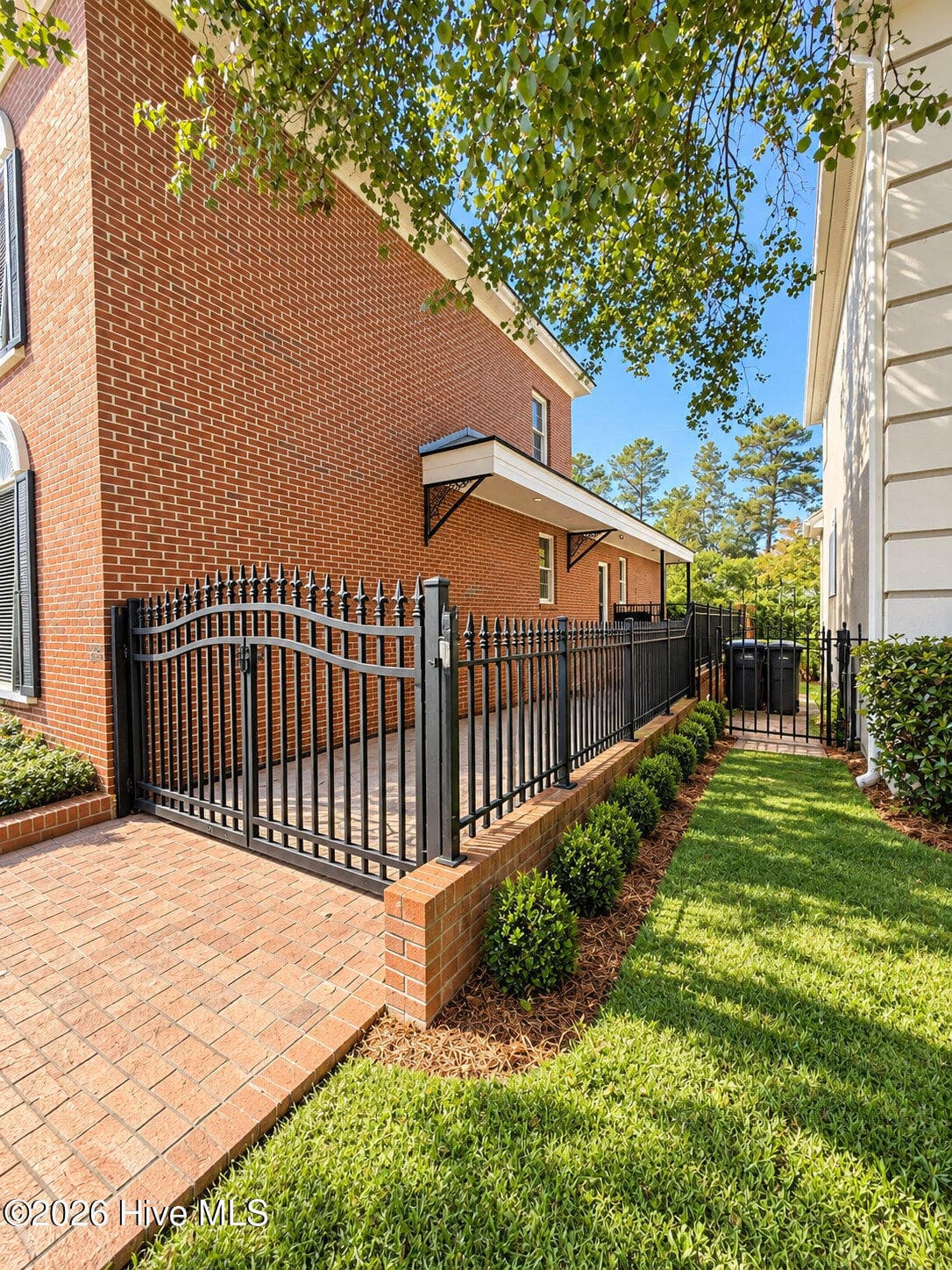 Single Family Residence at 6 Conifer Square, Augusta, GA 30909, photo 5 of 51